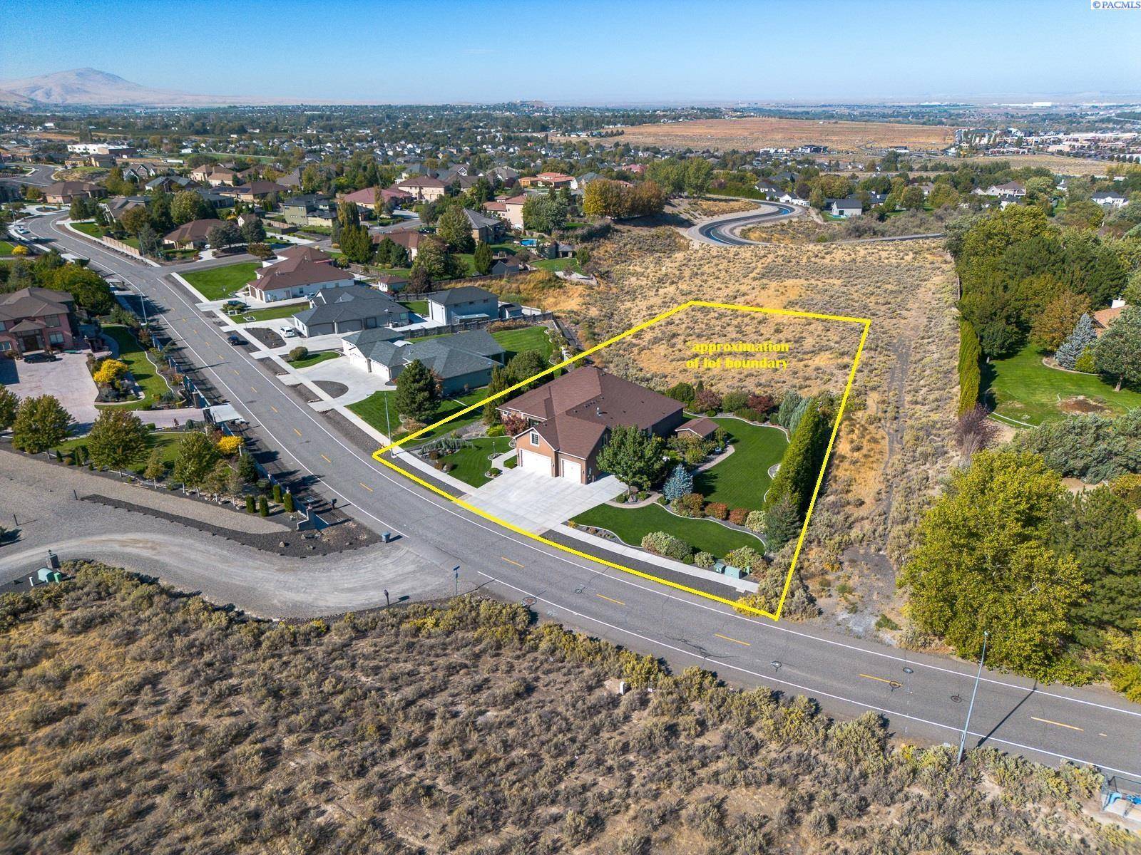 Richland, WA 99352,1382 Country Ridge Drive