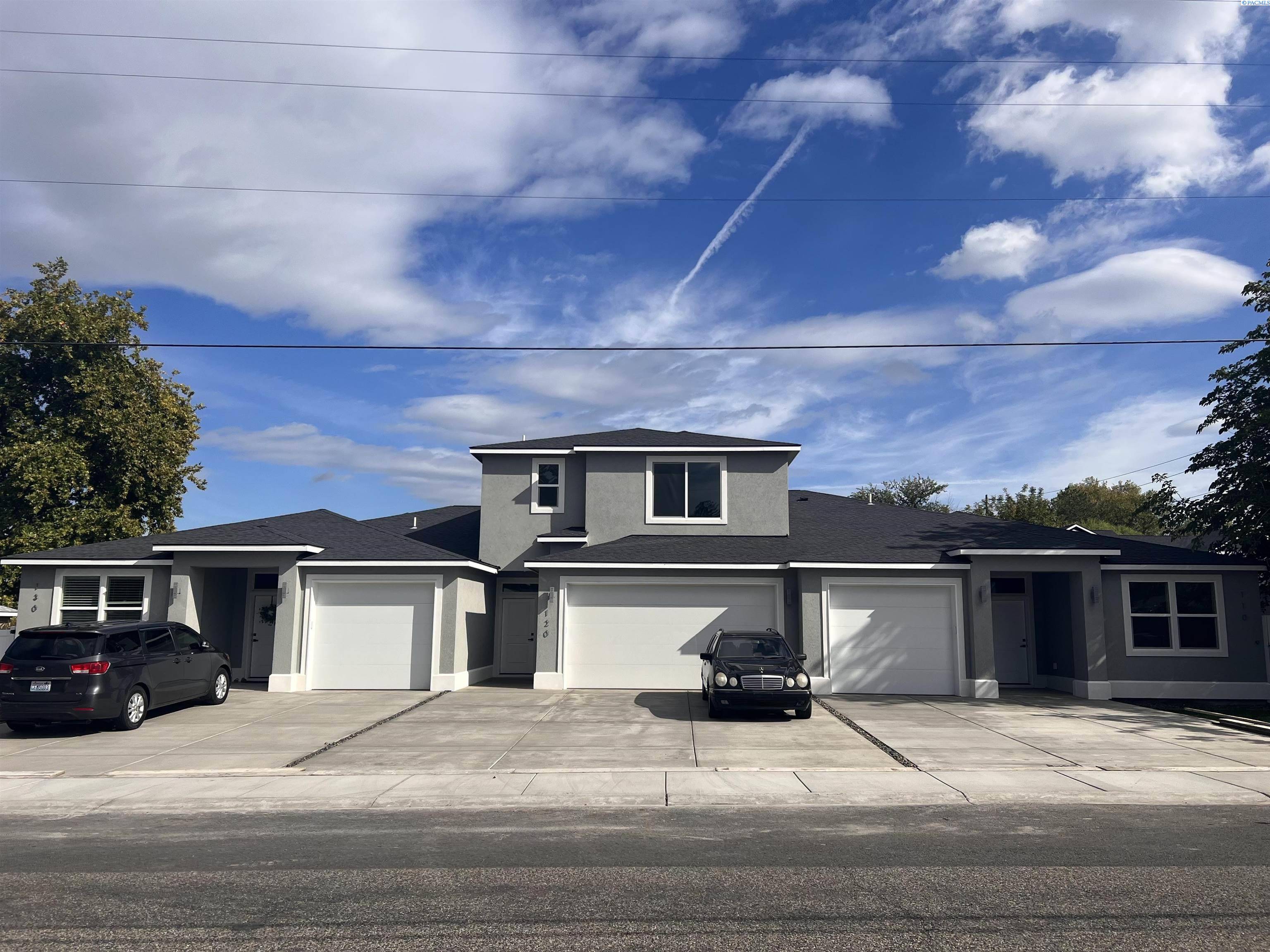Kennewick, WA 99336,508 N Hartford St