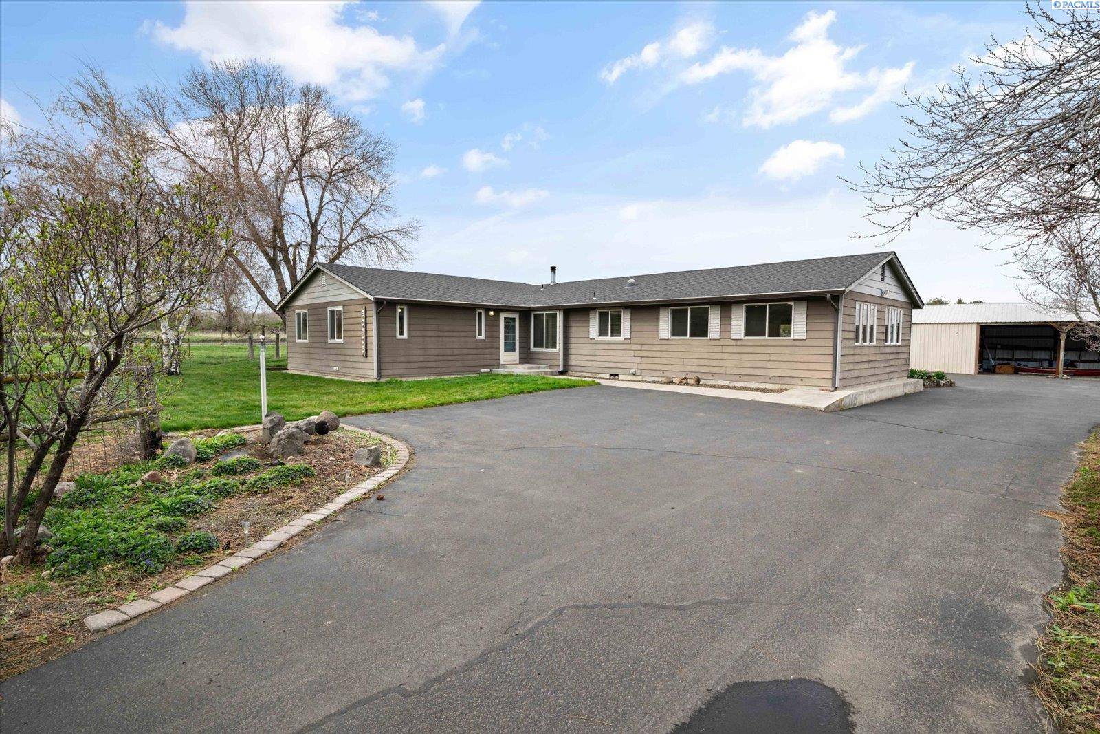 Prosser, WA 99350,90403 W Hess Road