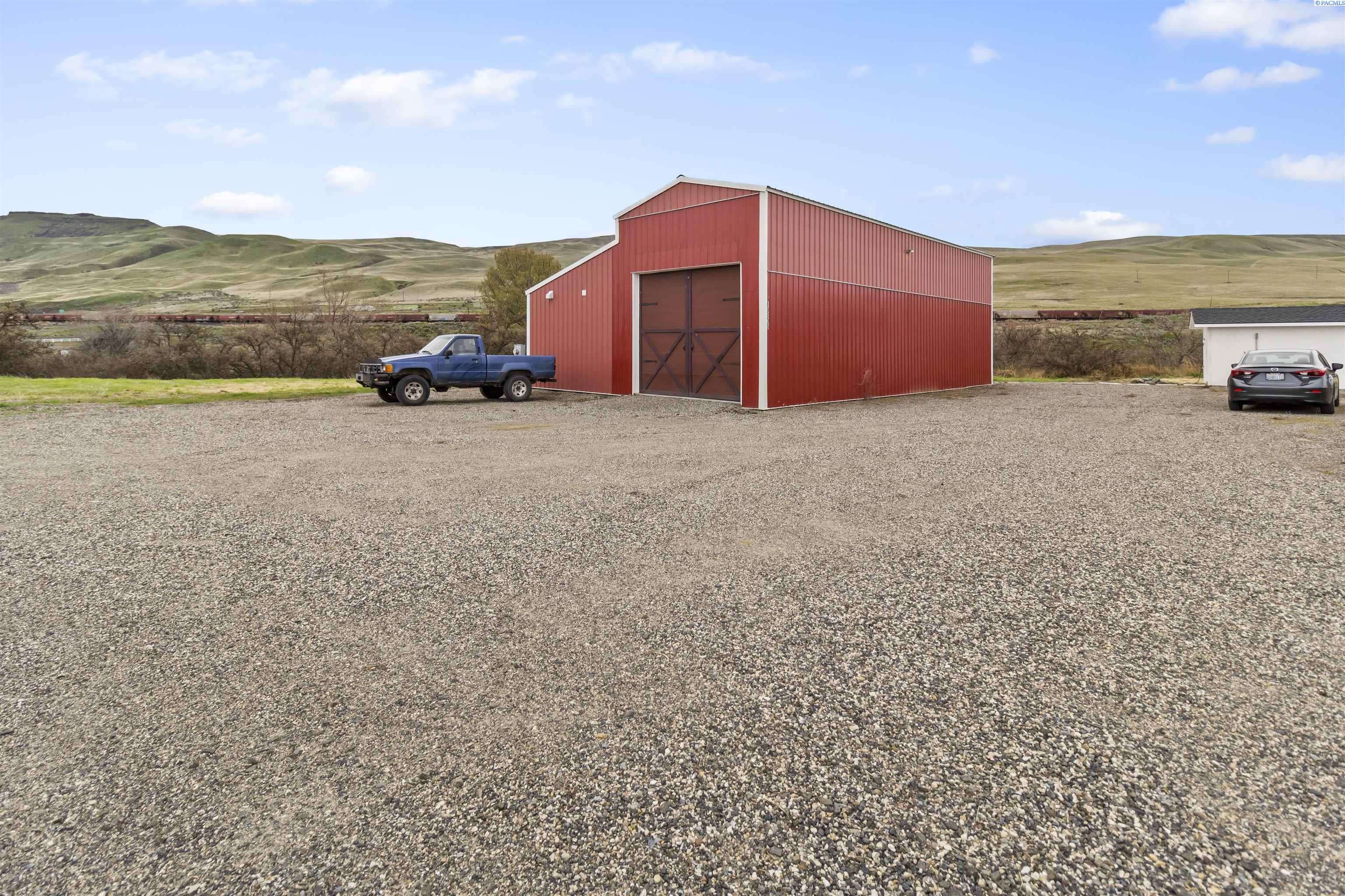 Prosser, WA 99350,19803 N 729 Pr Nw