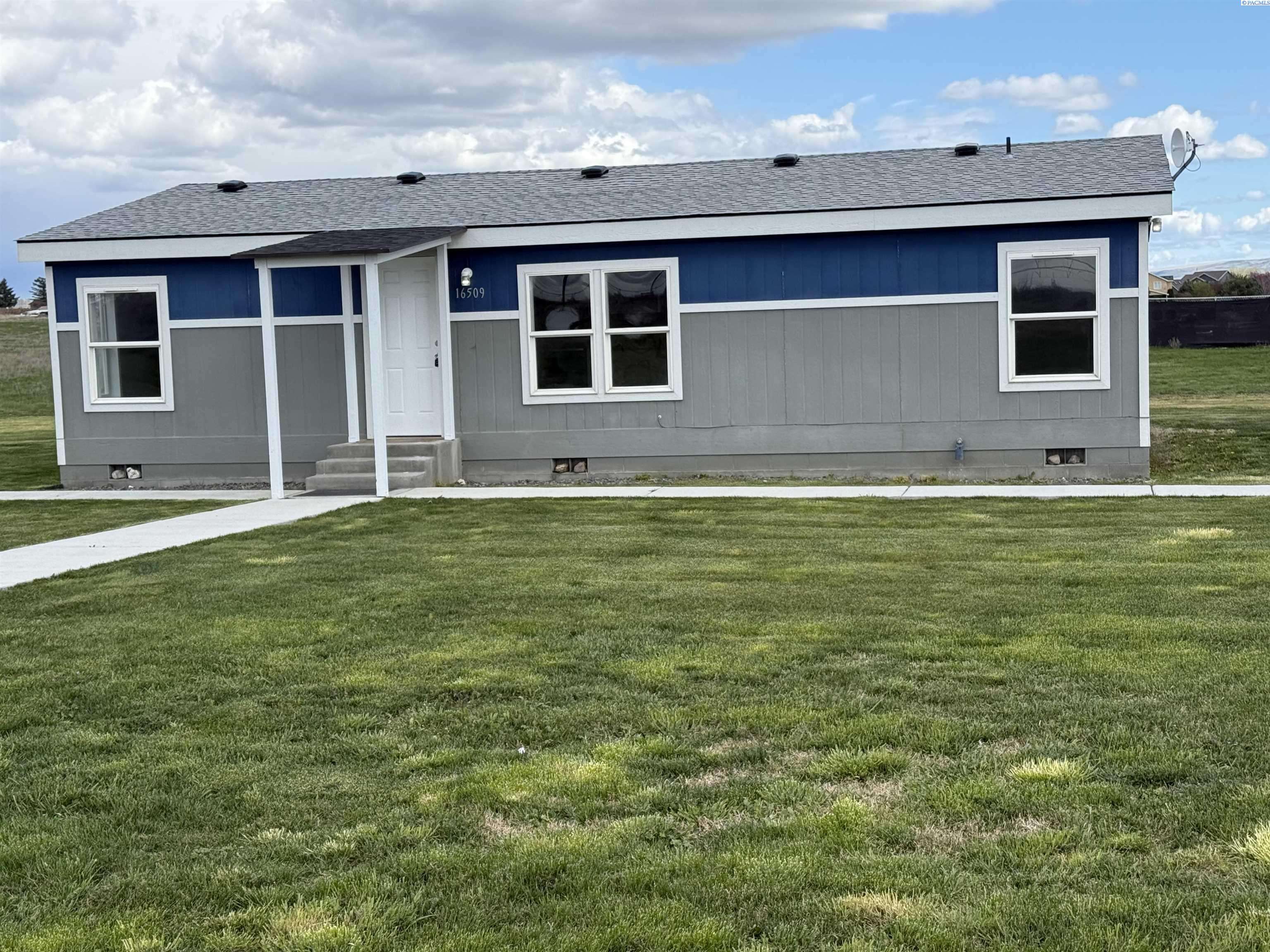 Prosser, WA 99350,16509 N Missimer Rd
