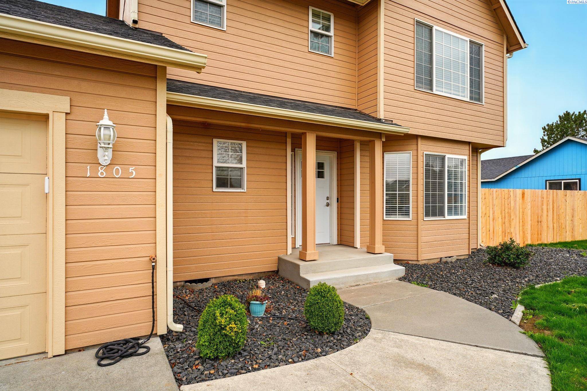 Kennewick, WA 99337,1805 W 24th
