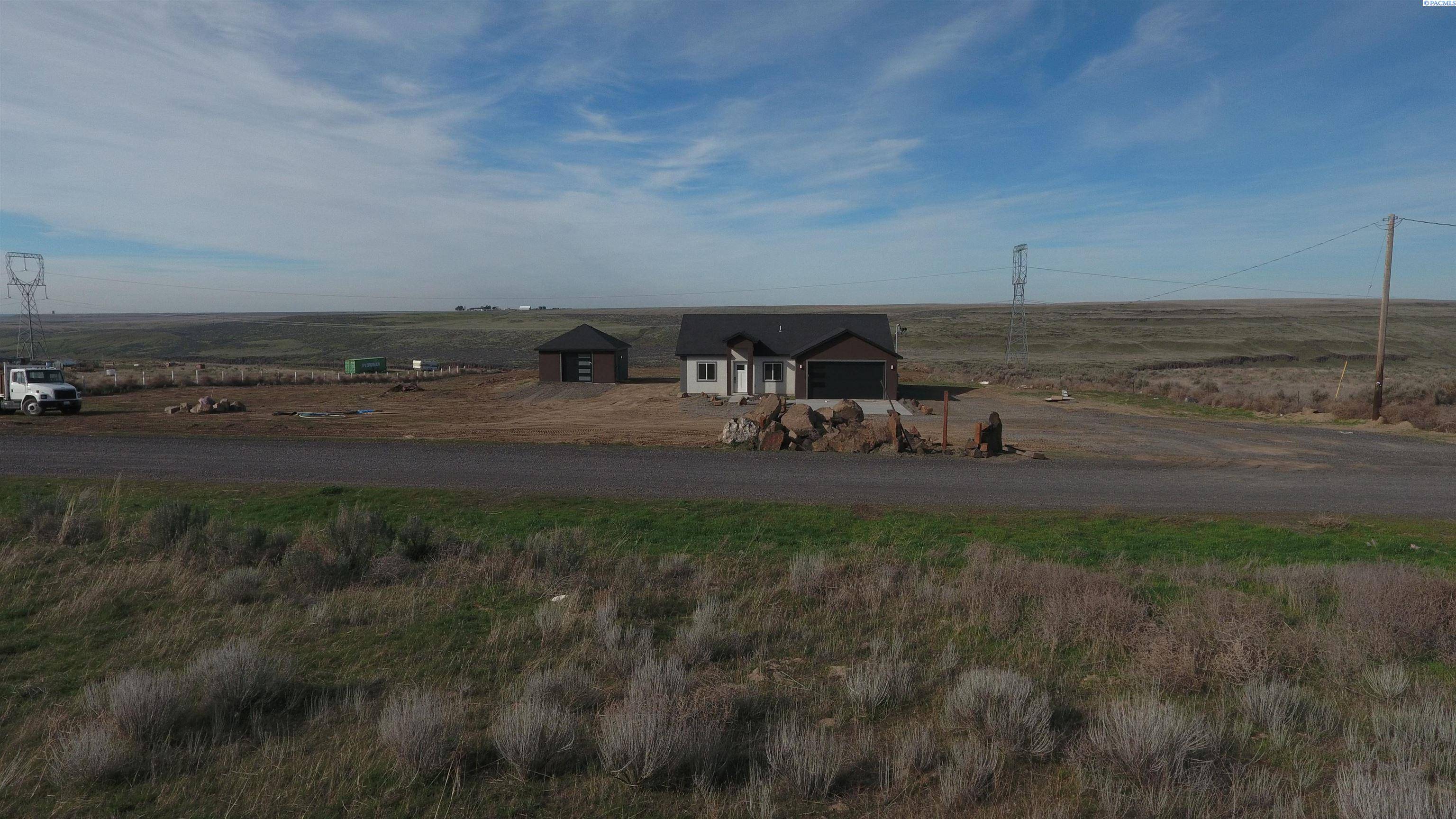Connell, WA 99326,4113 Sr 260