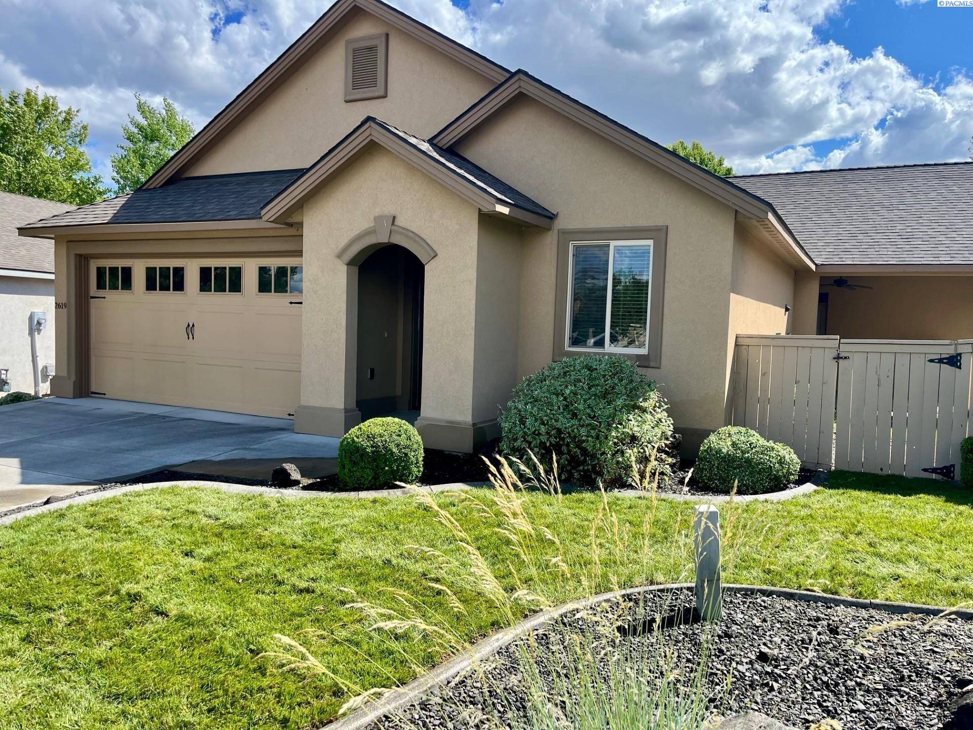 Richland, WA 99354,2619 Eaglewatch Loop