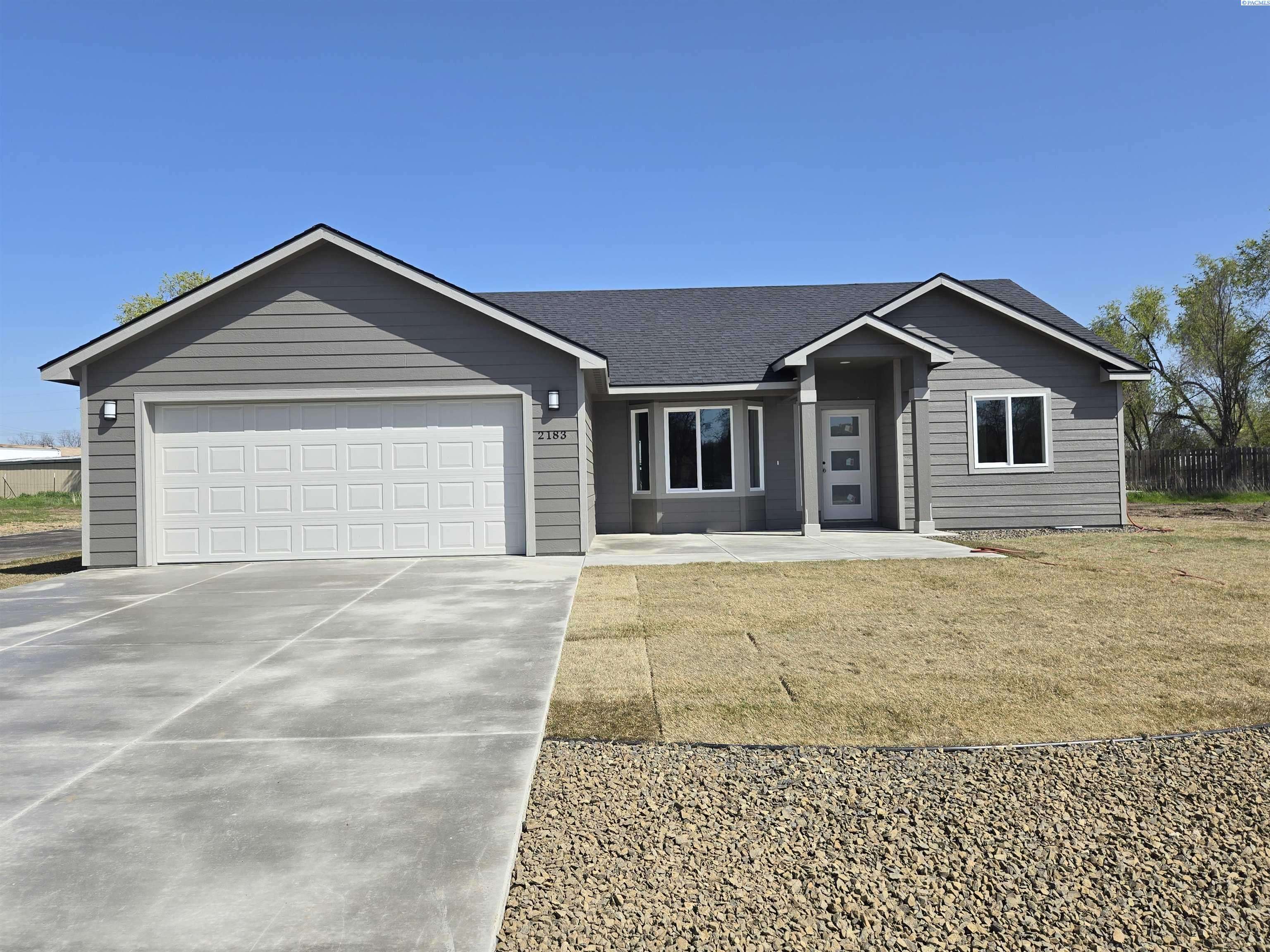 Kennewick, WA 99337,2183 S Elm Place