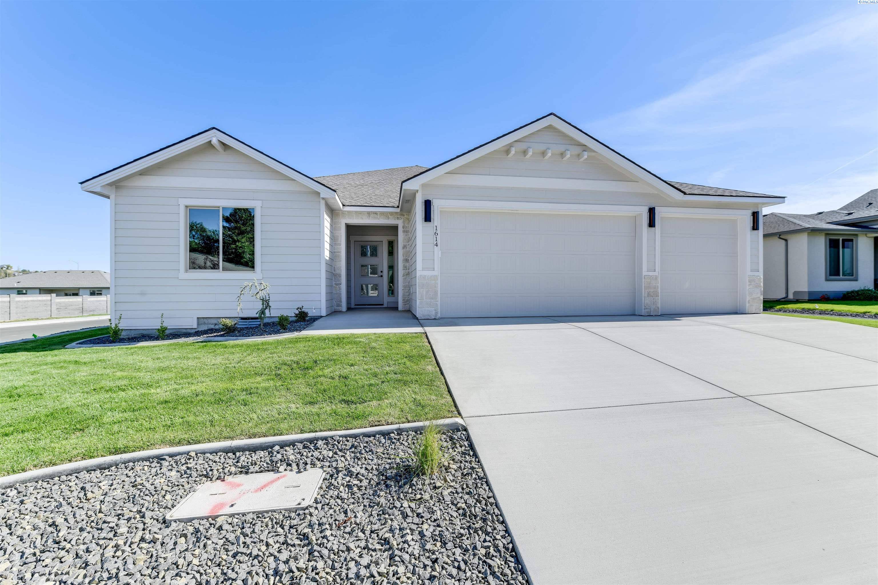 Richland, WA 99352,1614 Livorno Ave