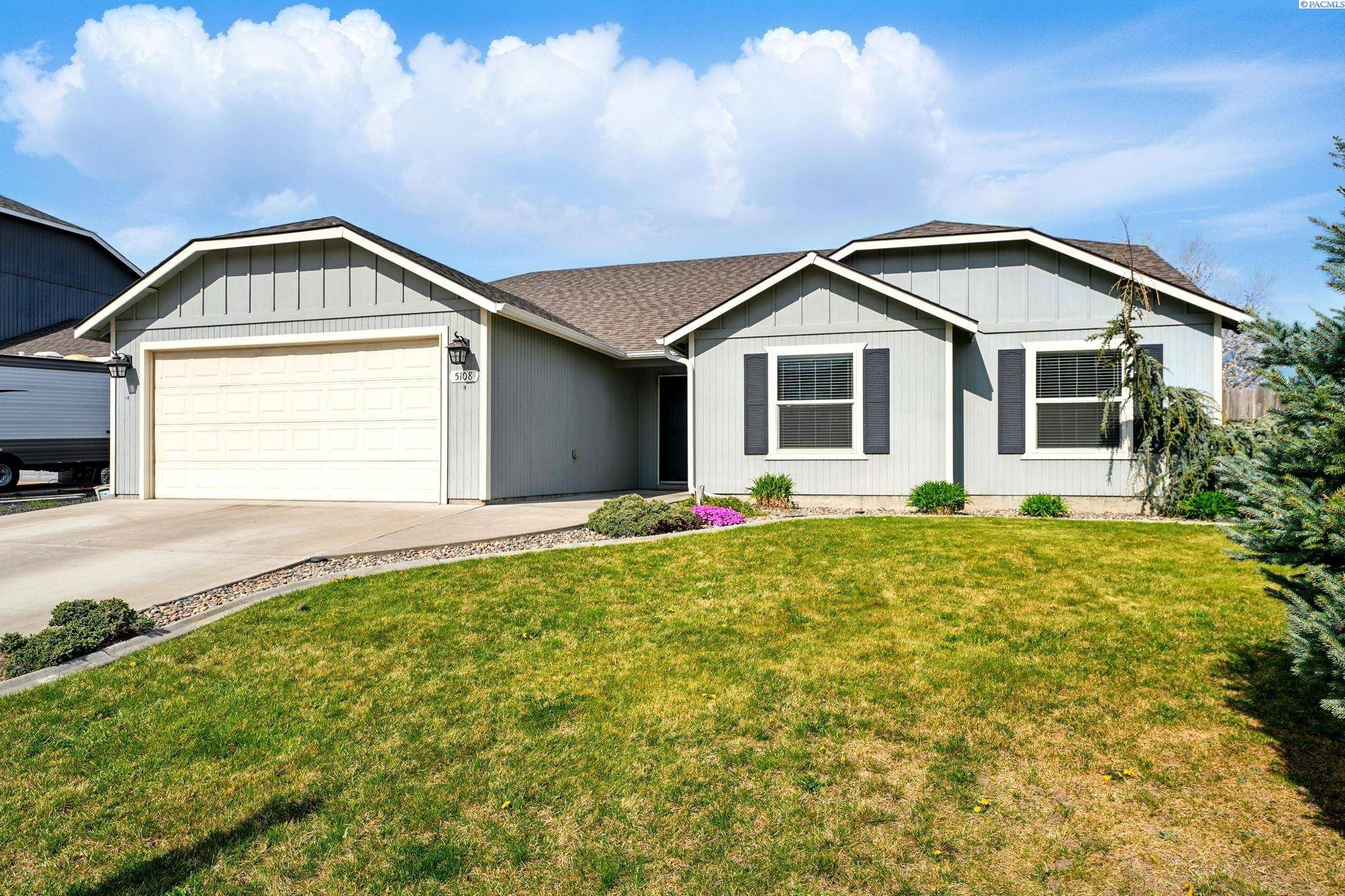 West Richland, WA 99353,5108 Spirea