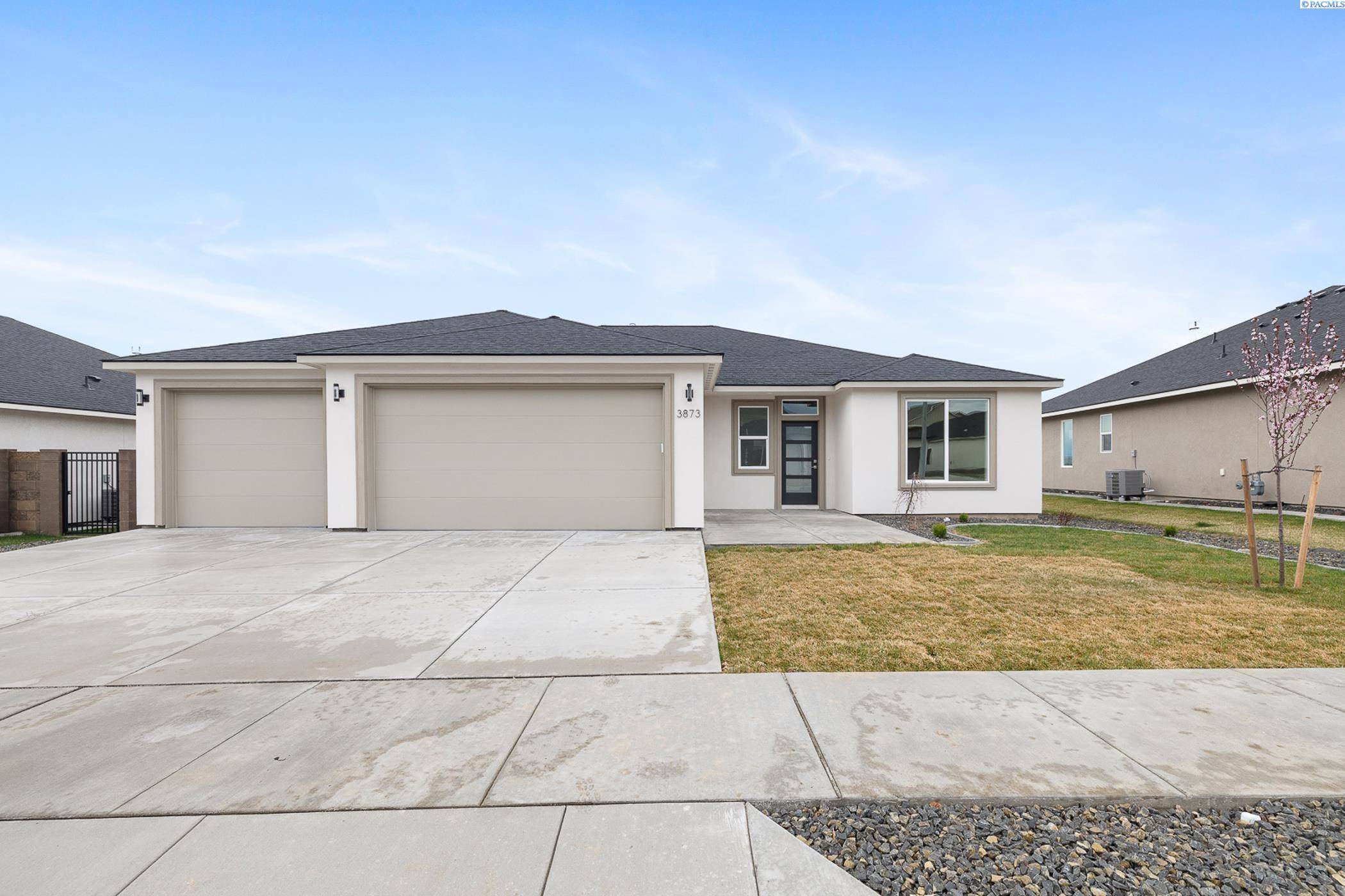 Richland, WA 99352,3873 Corvina St