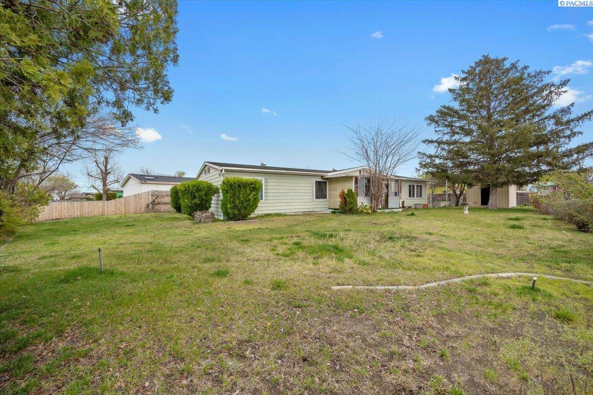 Pasco, WA 99301,803 N Waldemar Ave
