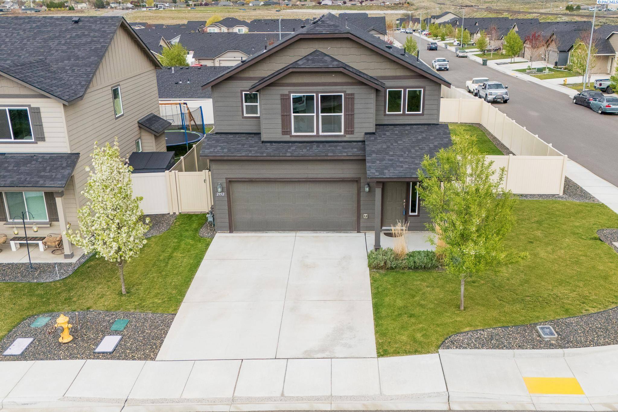 Richland, WA 99352,2952 Milton Lane