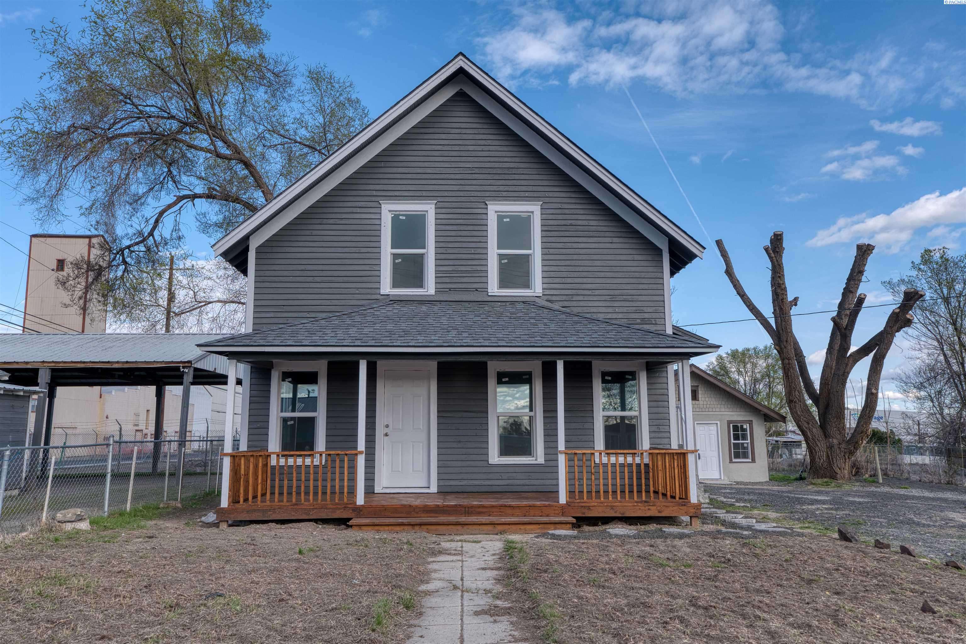 Grandview, WA 98930,503 Grandridge Ave