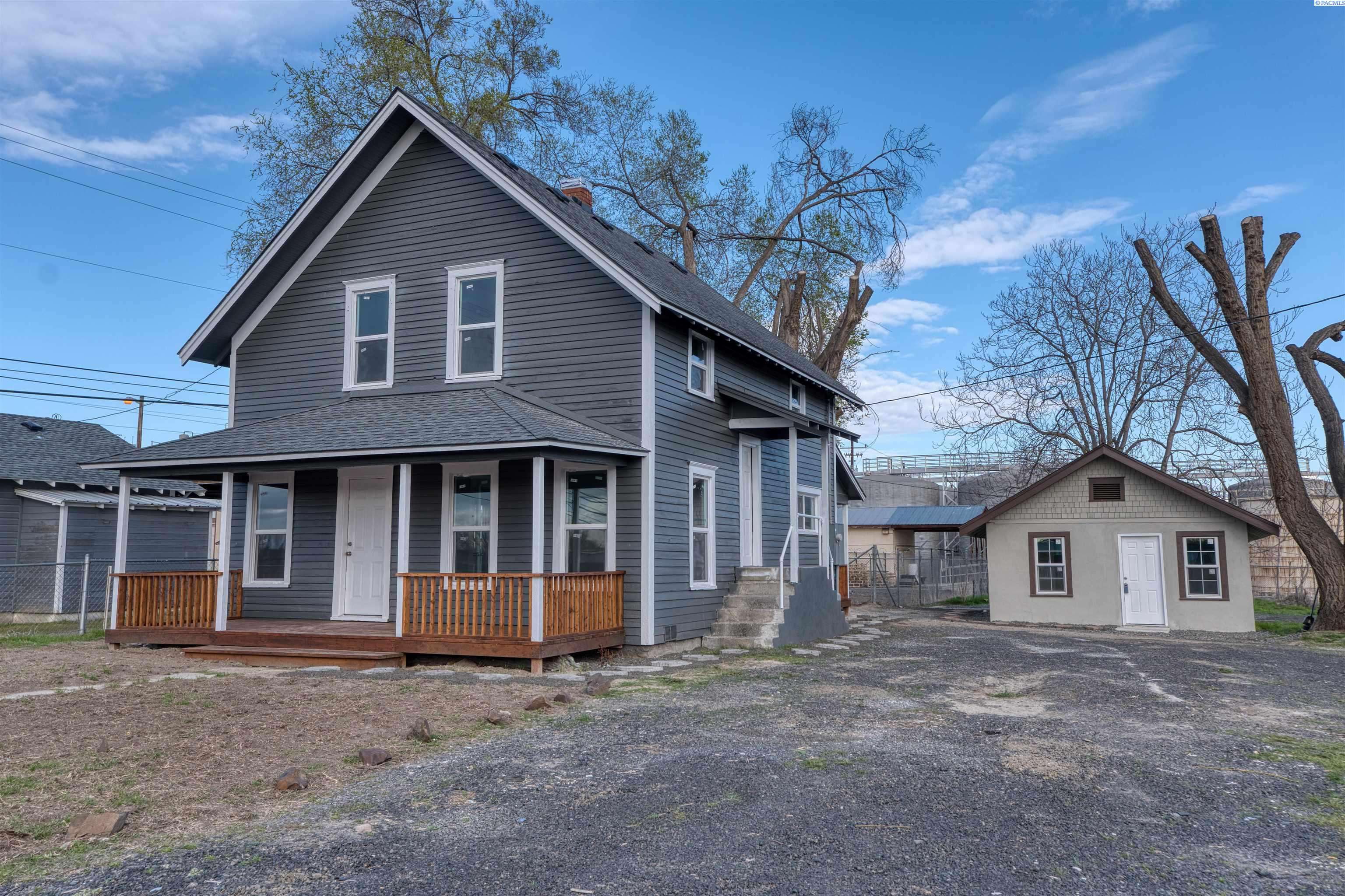 Grandview, WA 98930,503 Grandridge Ave