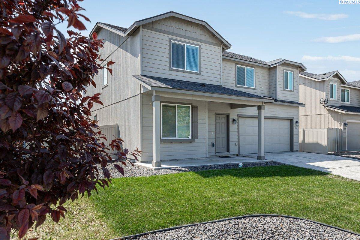 Kennewick, WA 99337,2161 W 22nd Ave
