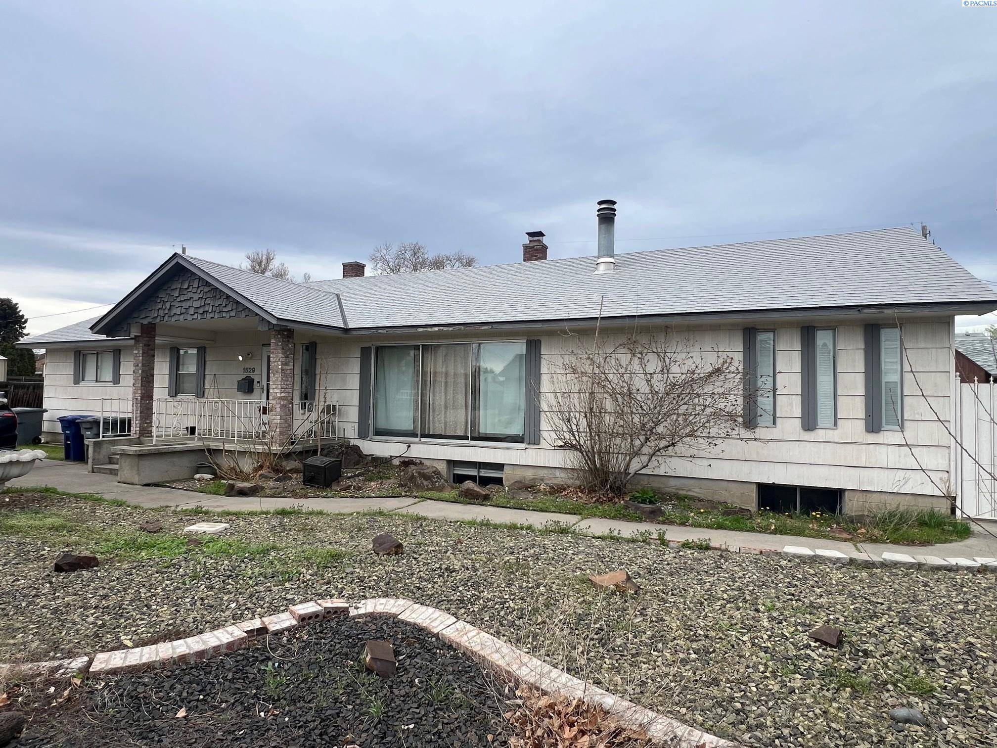 Richland, WA 99352,1529 Mcpherson