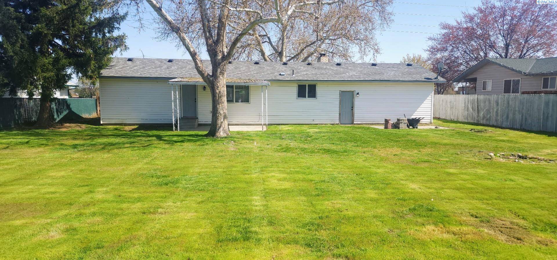 Richland, WA 99354,1807 Stevens Dr