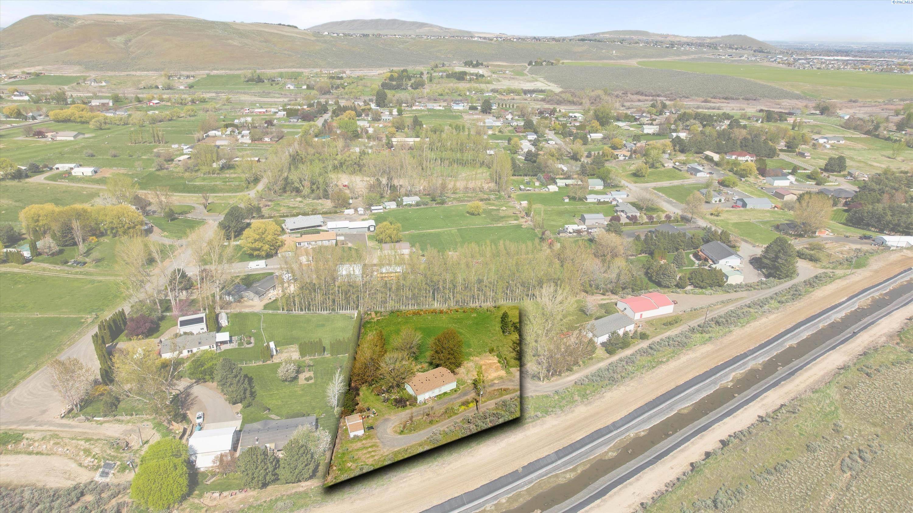Kennewick, WA 99338,31010 S 875th Pr Se