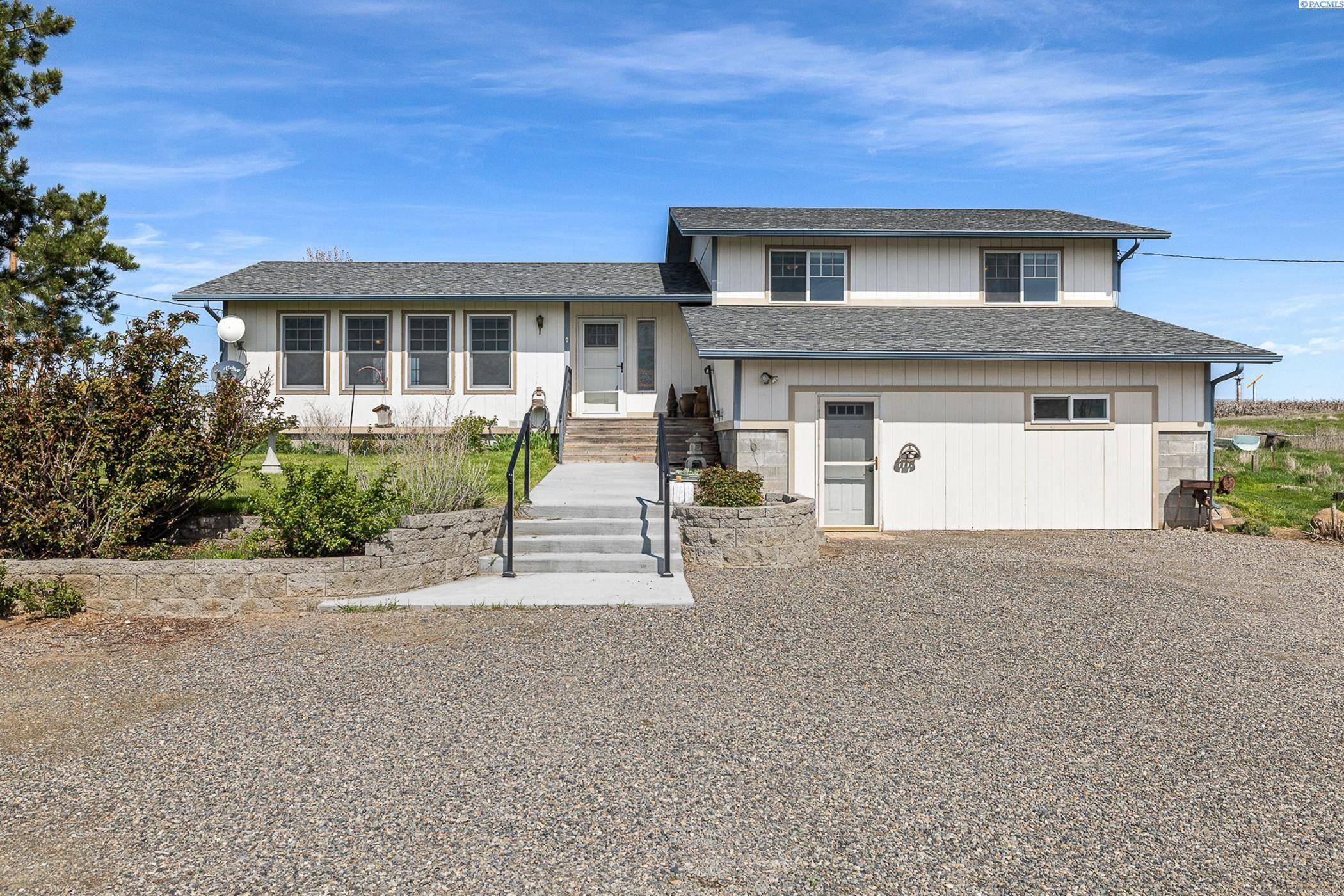 Prosser, WA 99350,122304 W Heck Rd