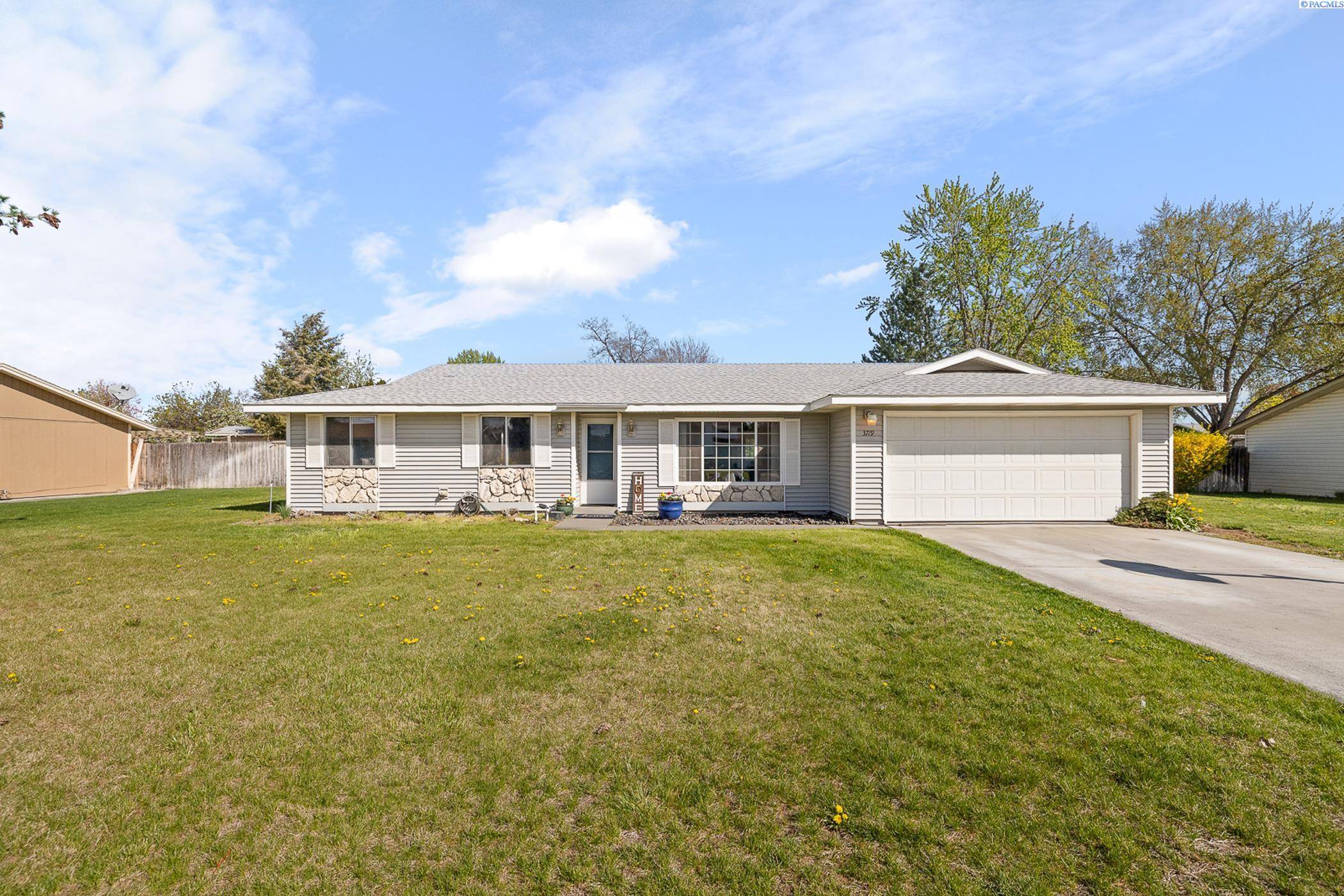 Pasco, WA 99301,3719 W Margaret
