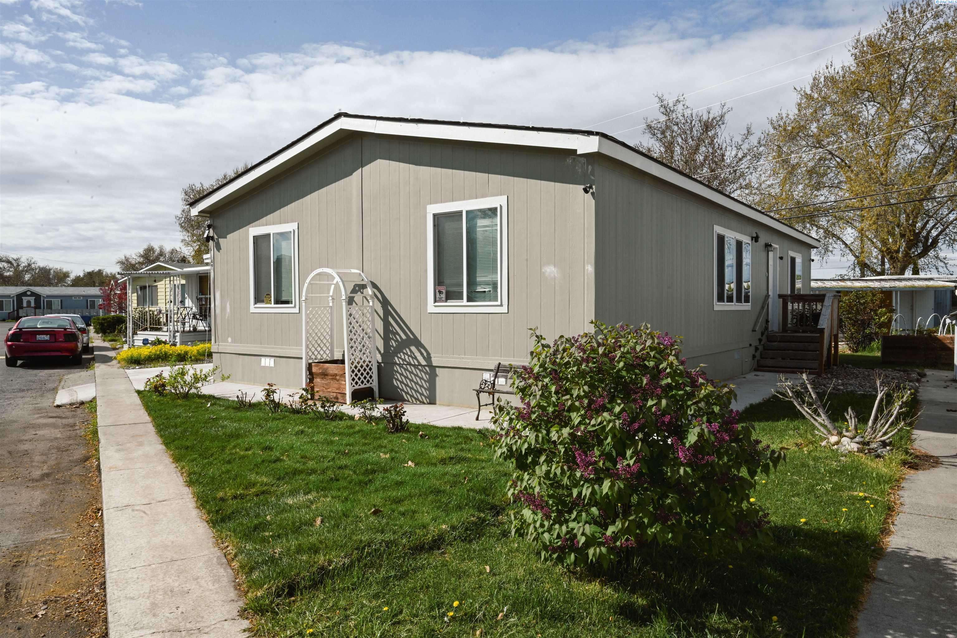 Richland, WA 99354,49 Compton Ln