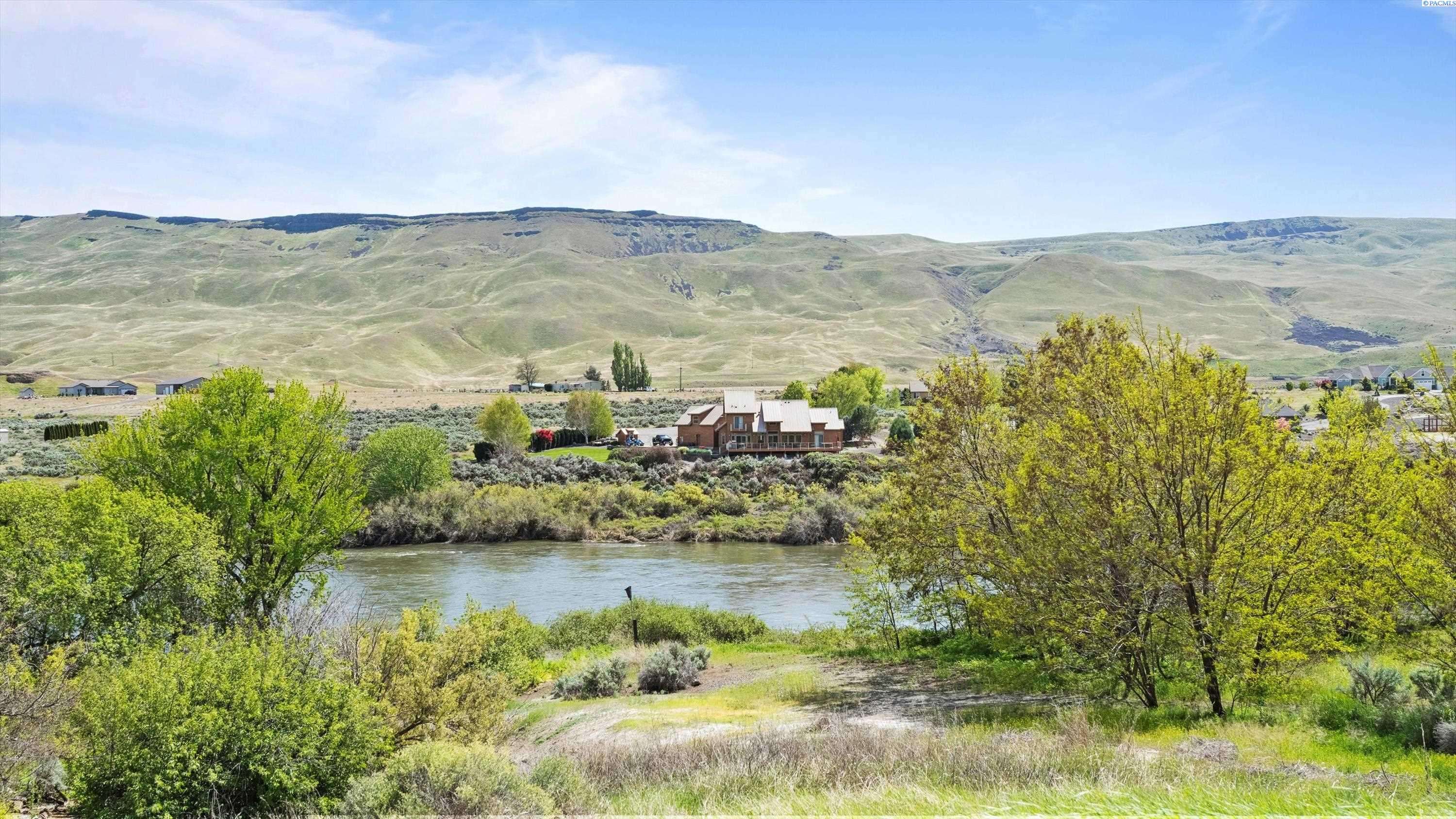 Prosser, WA 99350,NKA Old Inland Empire Hwy