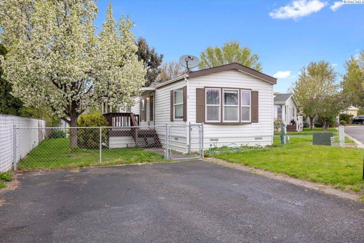 Benton City, WA 99320-9725,1304 Babs Ave