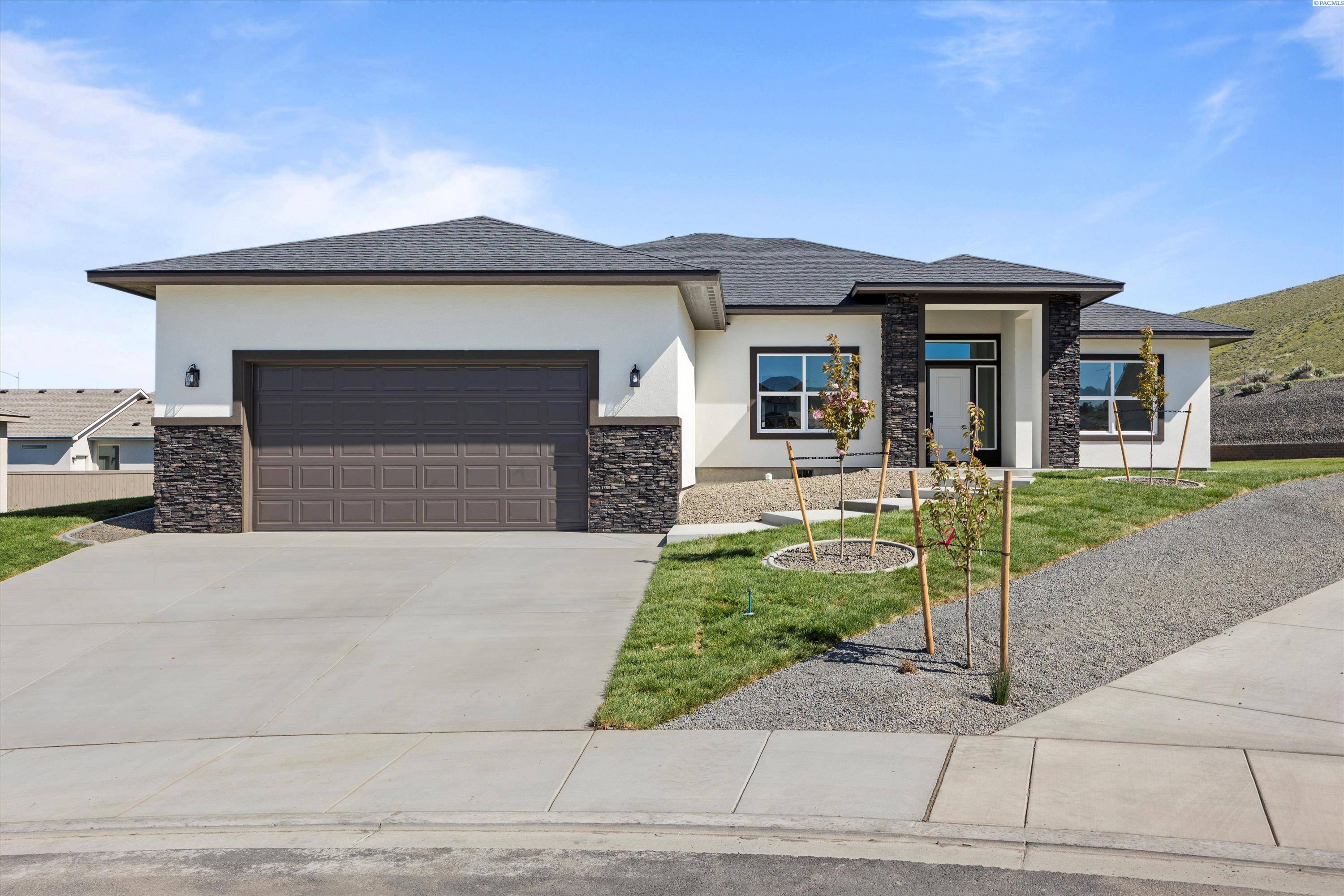 Richland, WA 99352,1056 Makah Ct