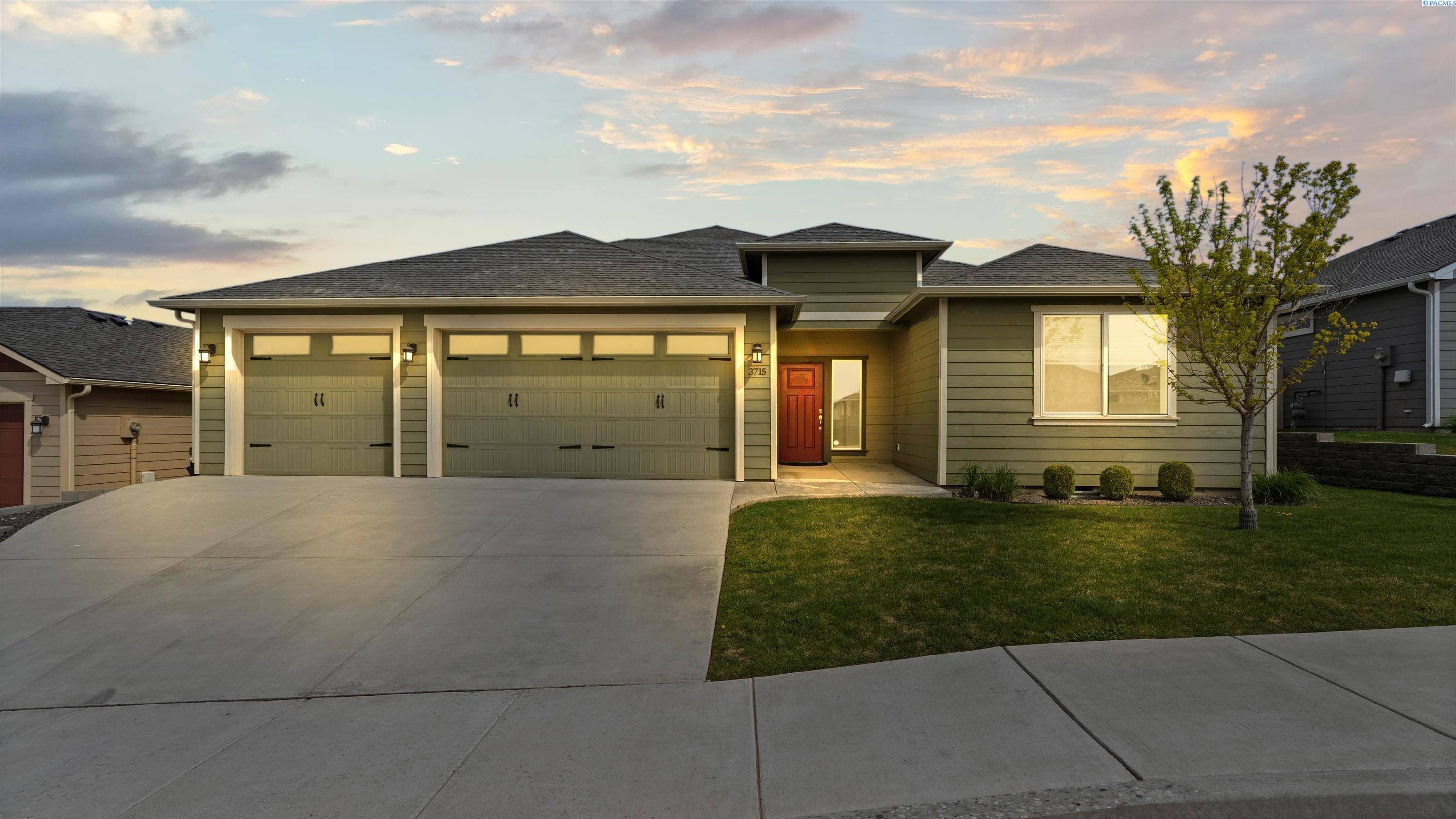 Kennewick, WA 99338,3715 S Sherman St