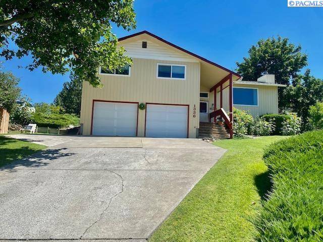 Prosser, WA 99350,1336 Semillon