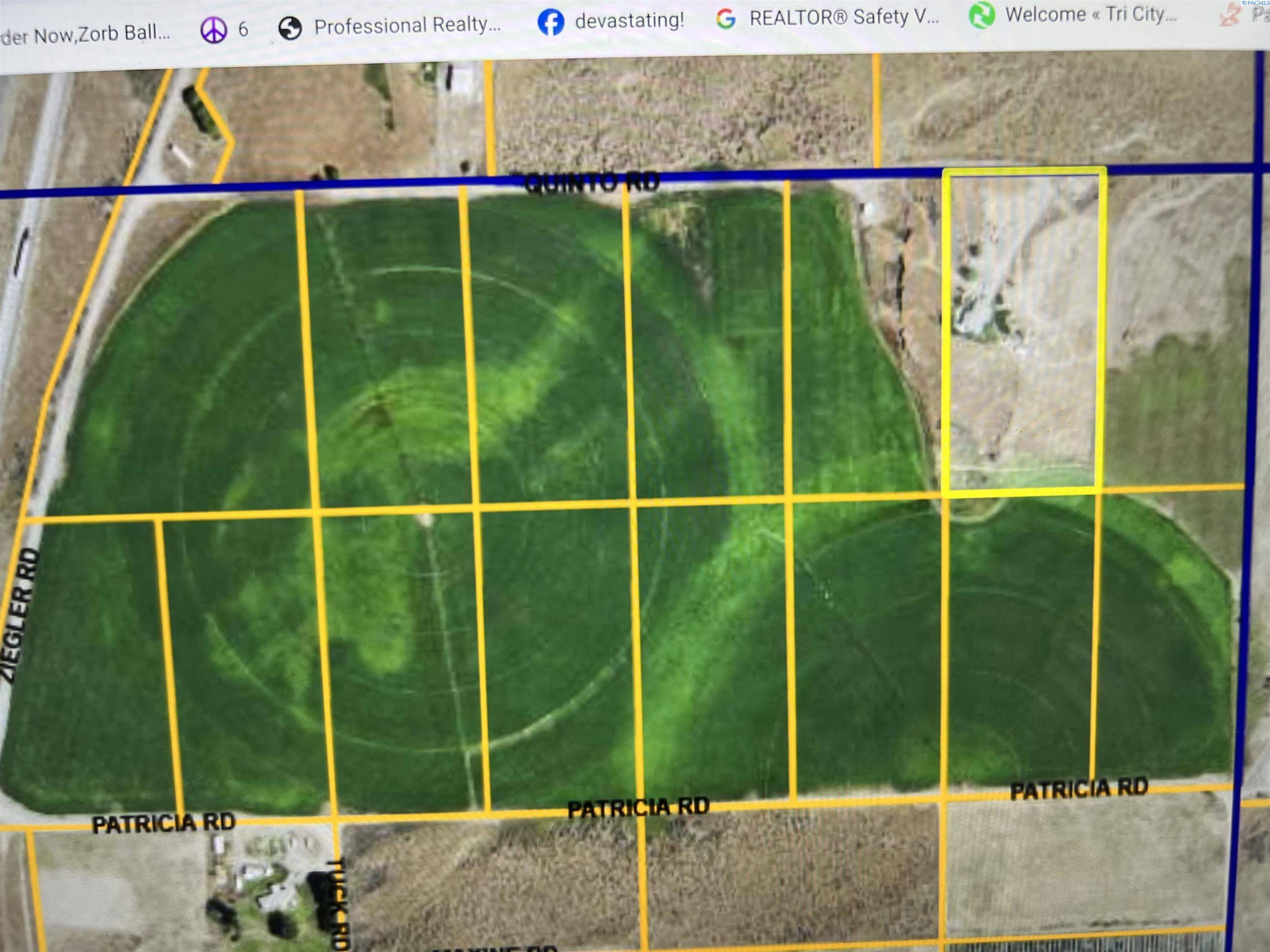 Eltopia, WA 99330,NKA N Ziegler