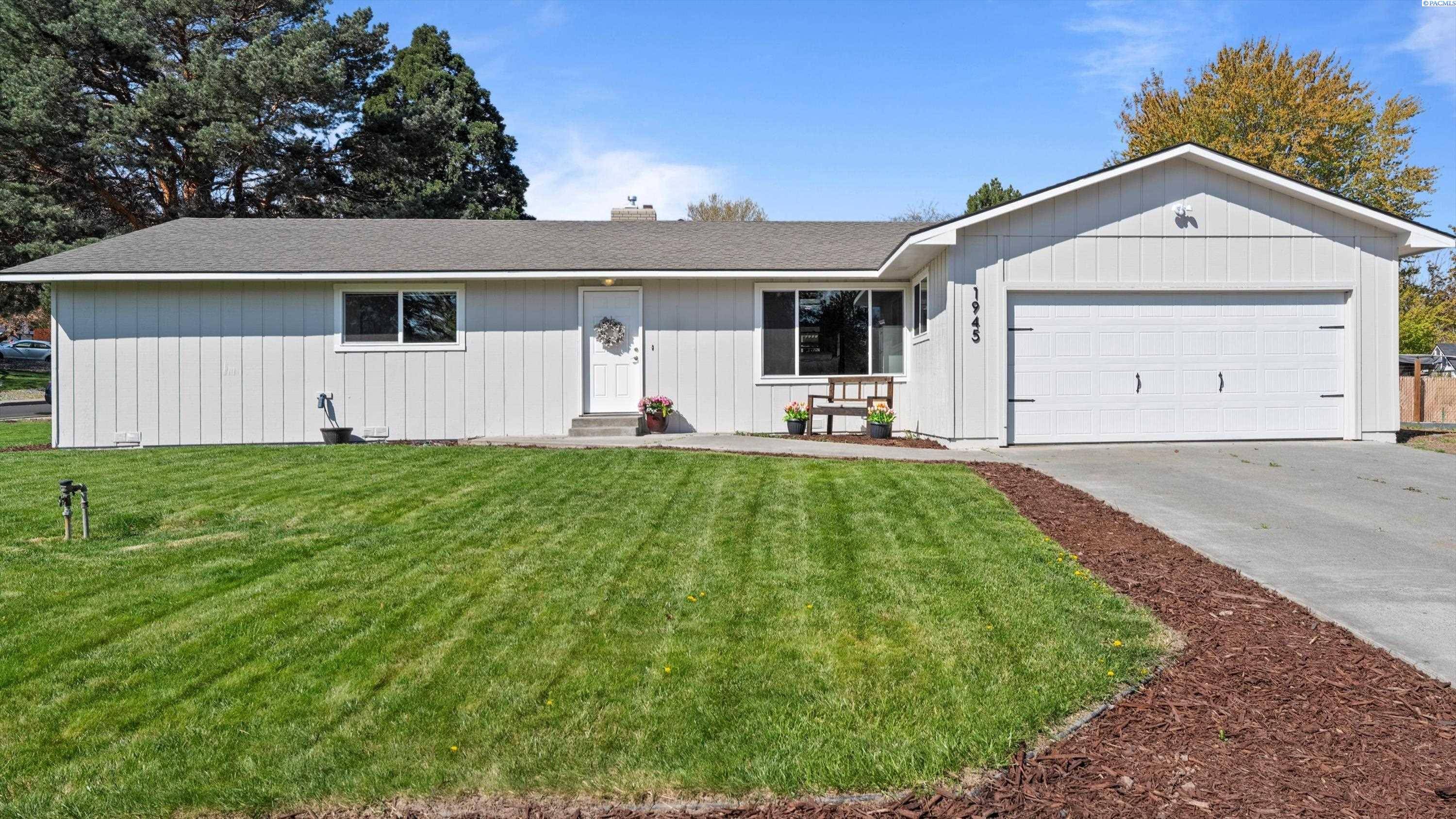 Richland, WA 99352,1945 Orchard Way