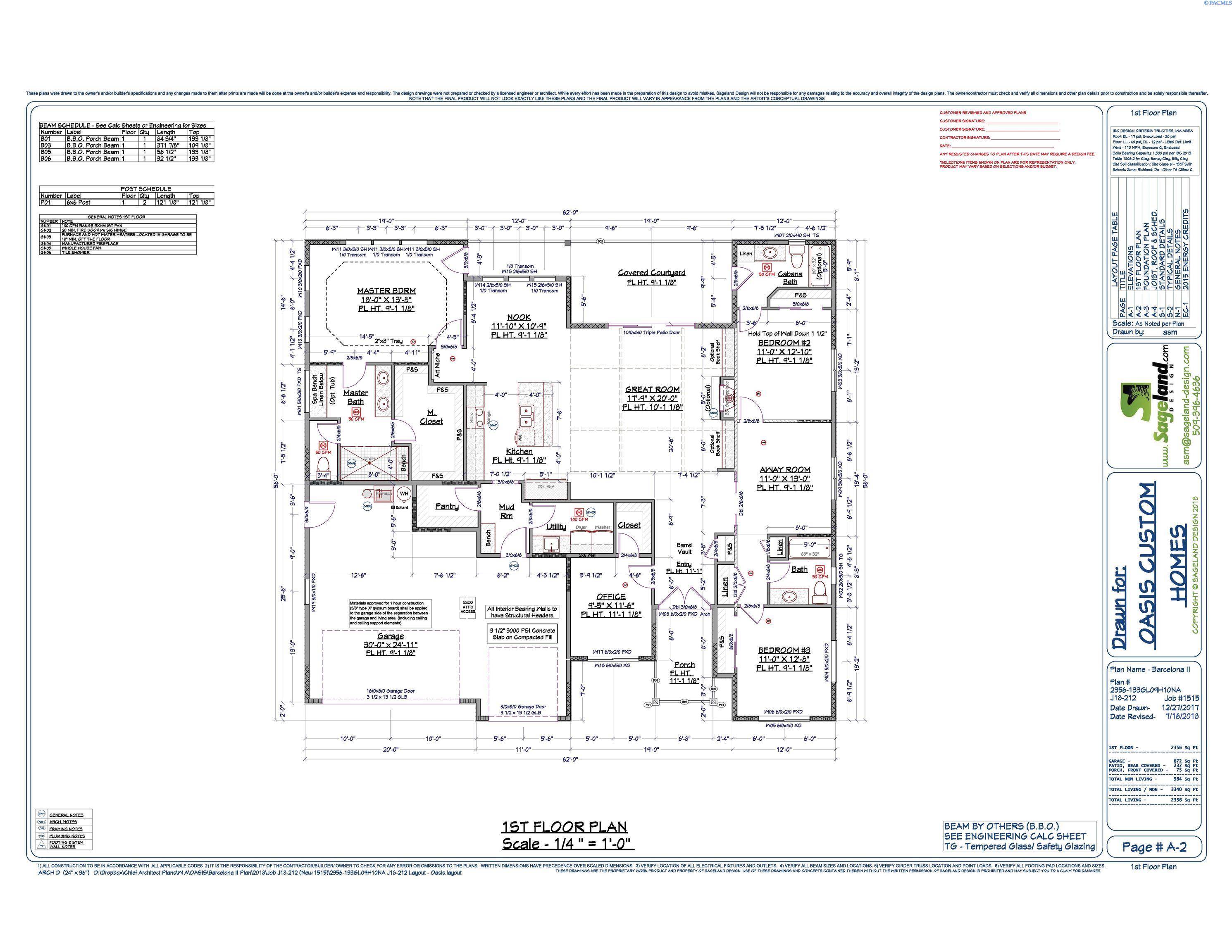 Kennewick, WA 99337,5593 S Lyle Place