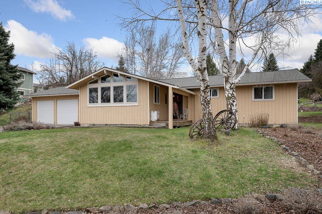 Pullman, WA 99163,940 SE Glen Echo Rd