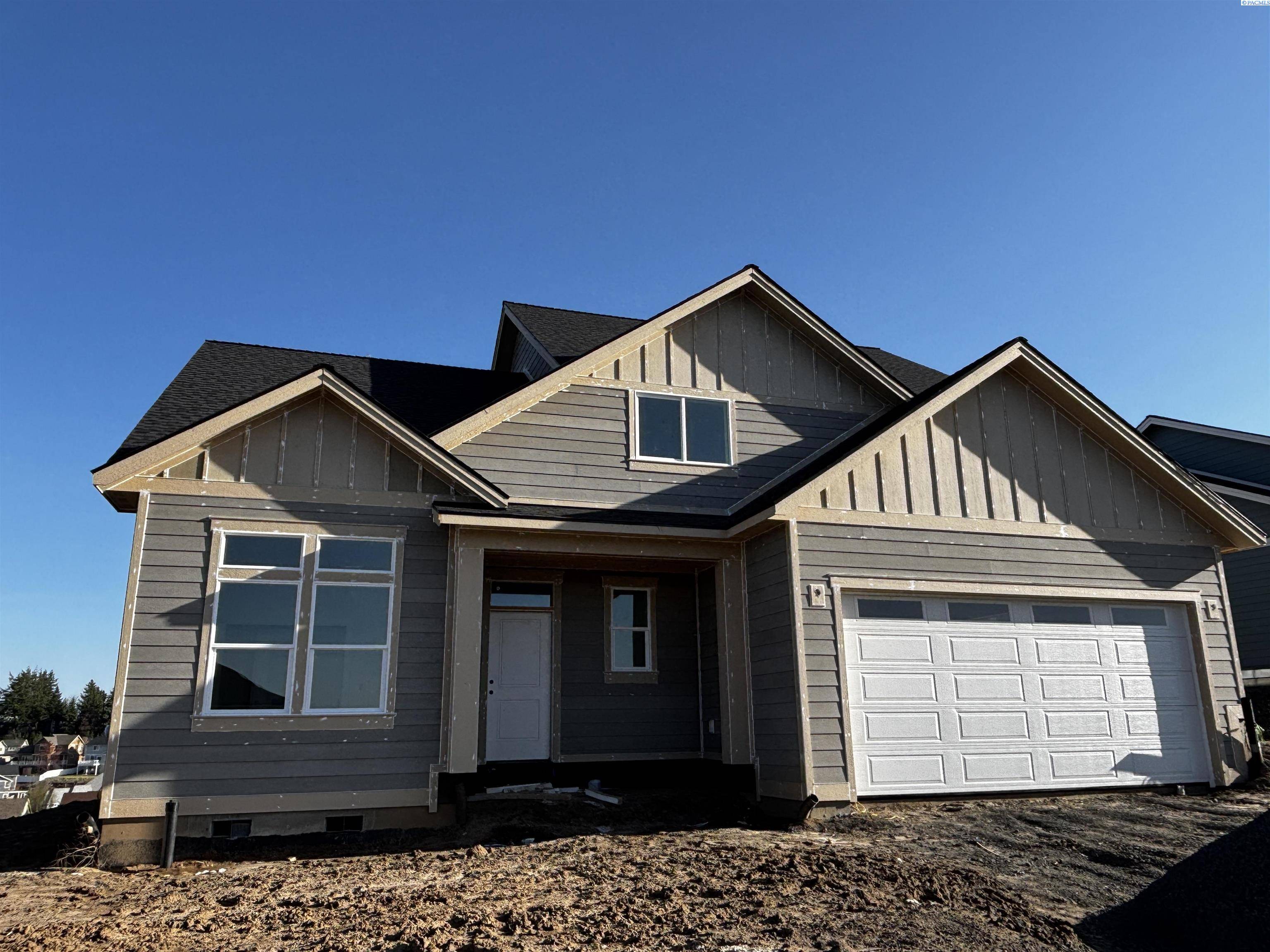 Pullman, WA 99163,1035 SW Panorama Dr
