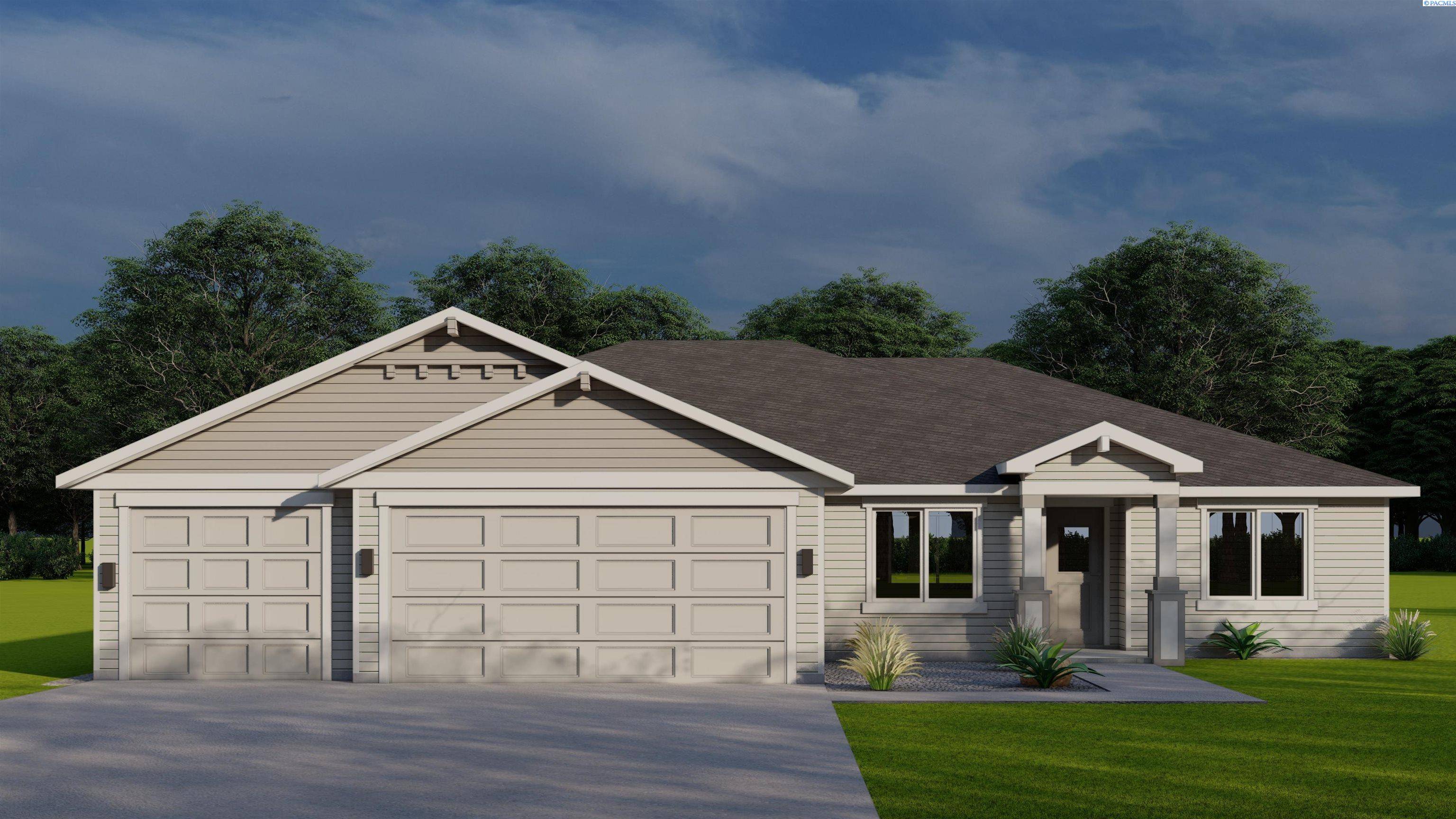 Grandview, WA 98930,704 Grapevine St
