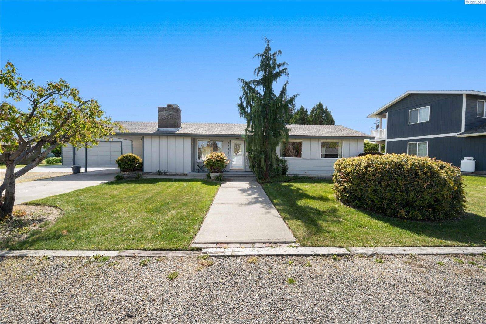 Kennewick, WA 99337,1125 Highland Place