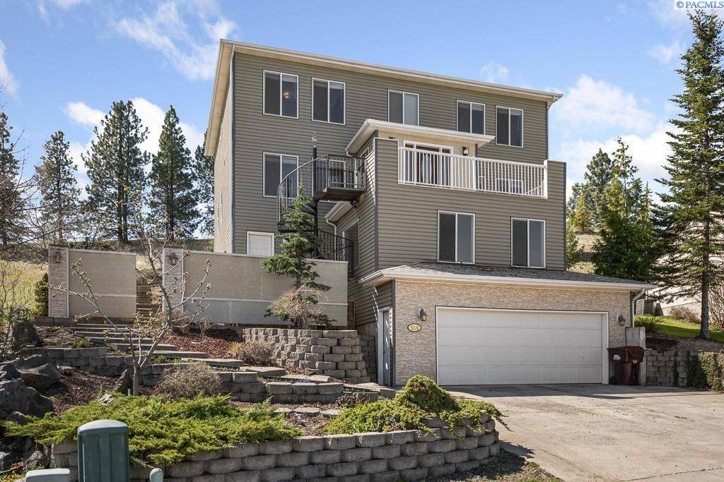 Pullman, WA 99163,515 NW Robert St