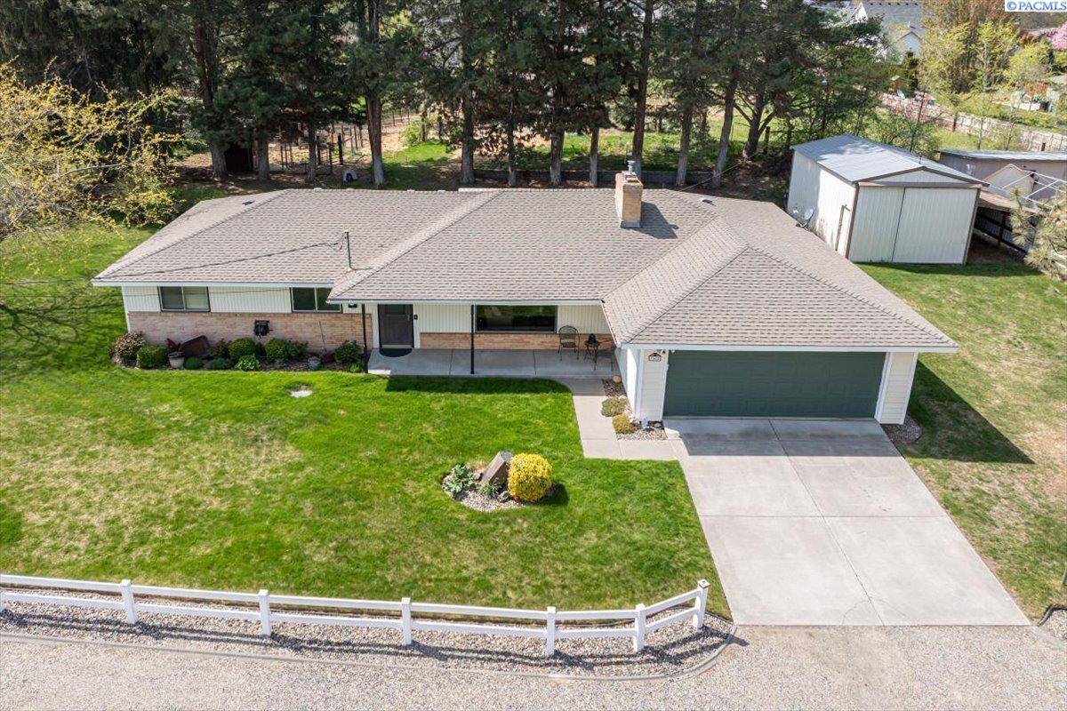 Pasco, WA 99301,3008 Road 64