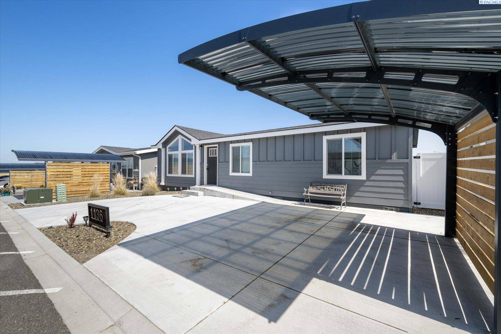 Kennewick, WA 99336,1136 Harrison Pl