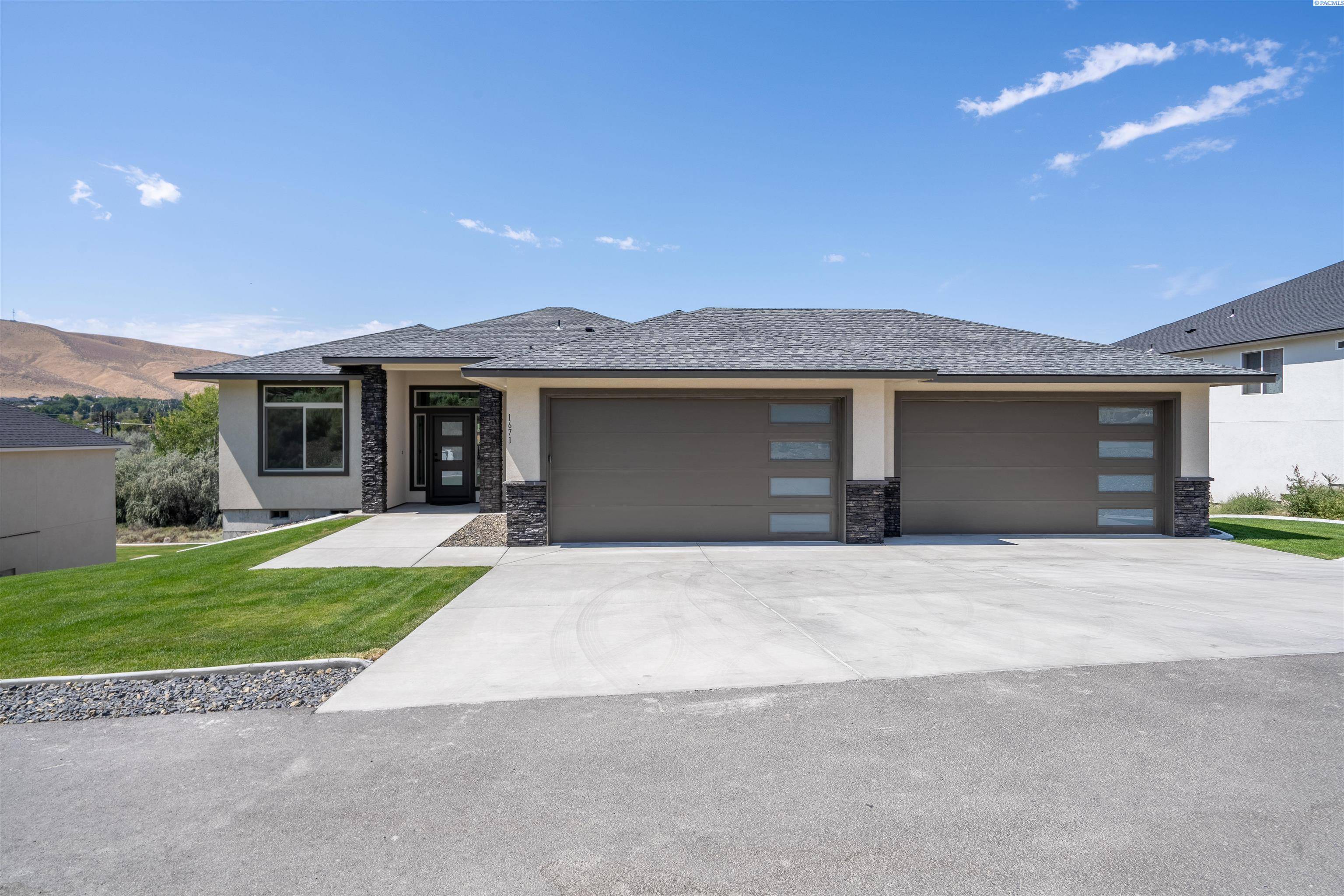 Richland, WA 99352,1671 Jericho Road