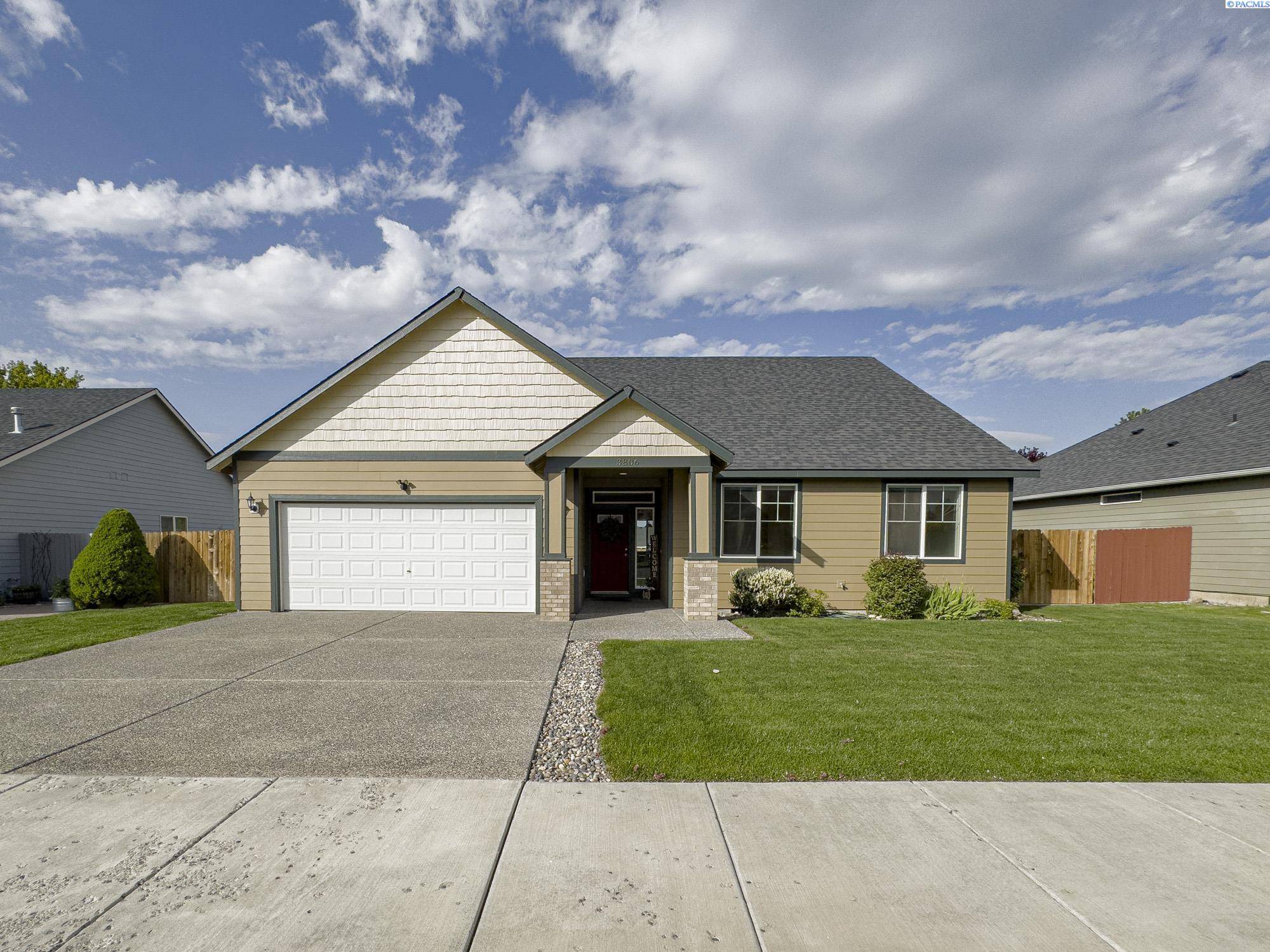Kennewick, WA 99338,3806 W 20th Ave