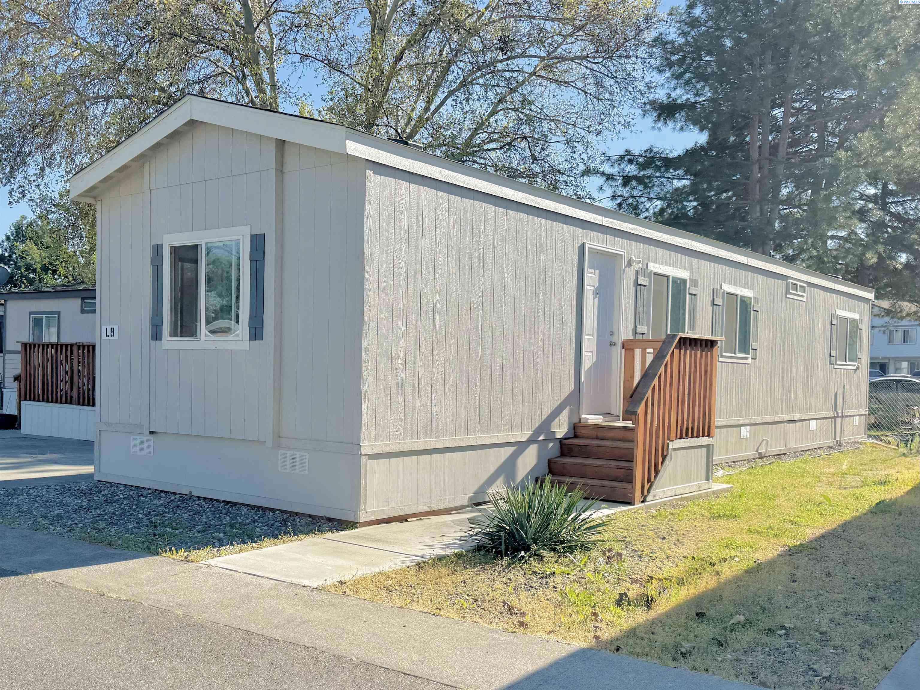 Richland, WA 99354,2021 Mahan Ave