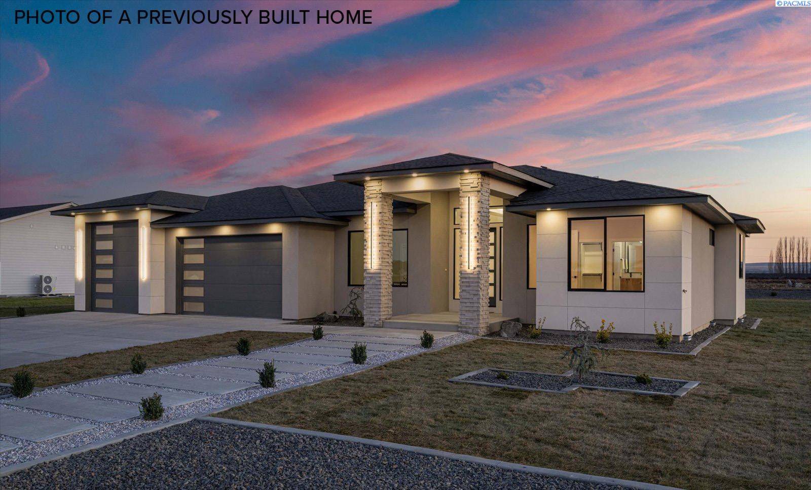 Kennewick, WA 99338,2260 Belfair Street
