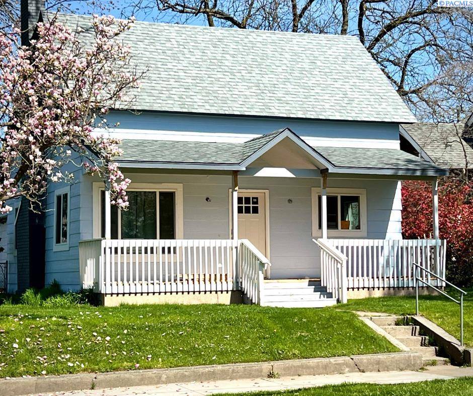 Walla Walla, WA 99362,703 Washington St
