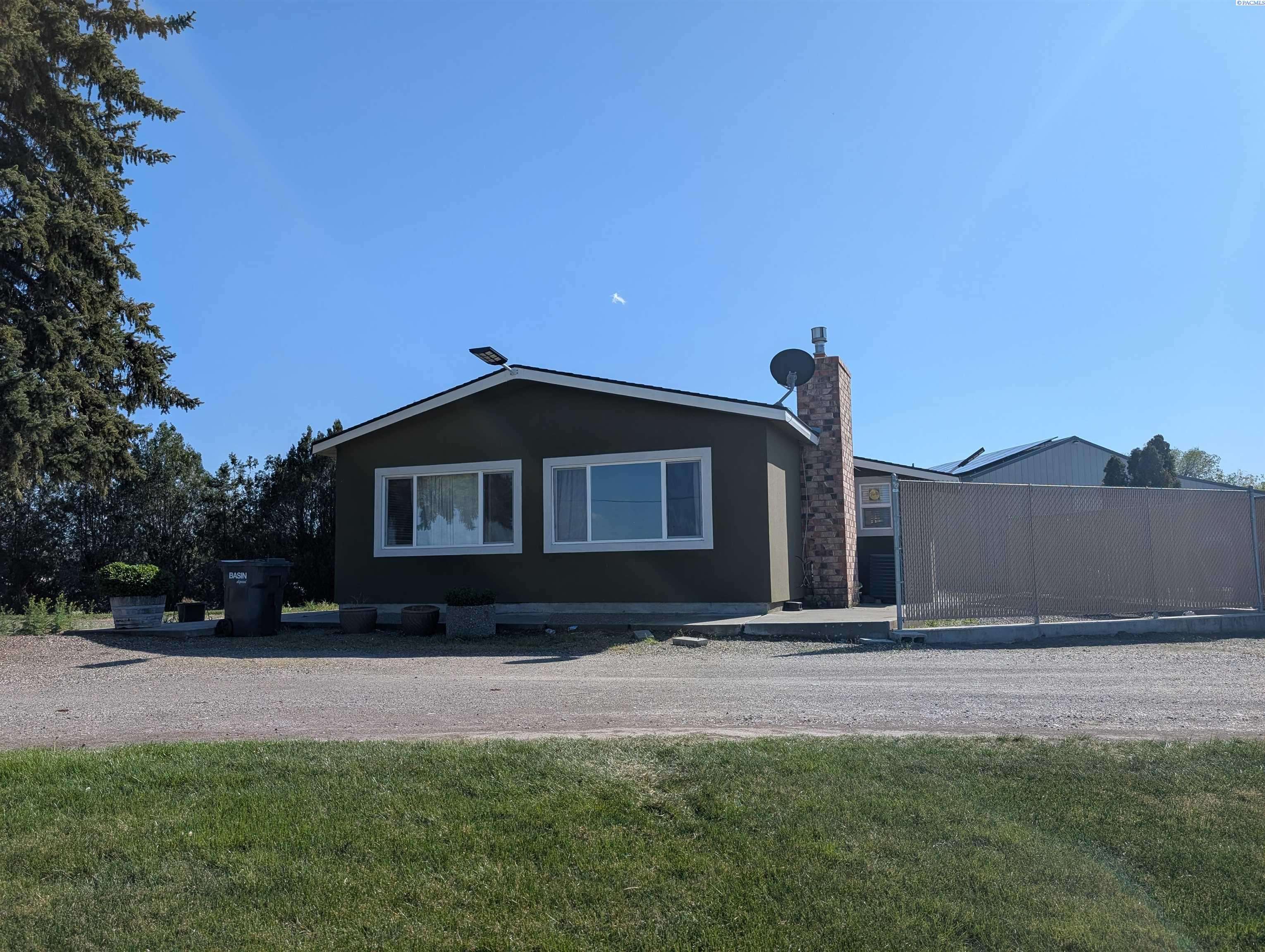 Pasco, WA 99301,1491 Clark