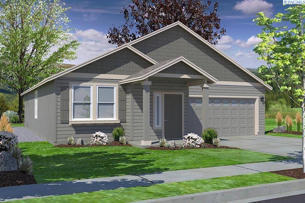 Richland, WA 99352,3679 Barbera St.