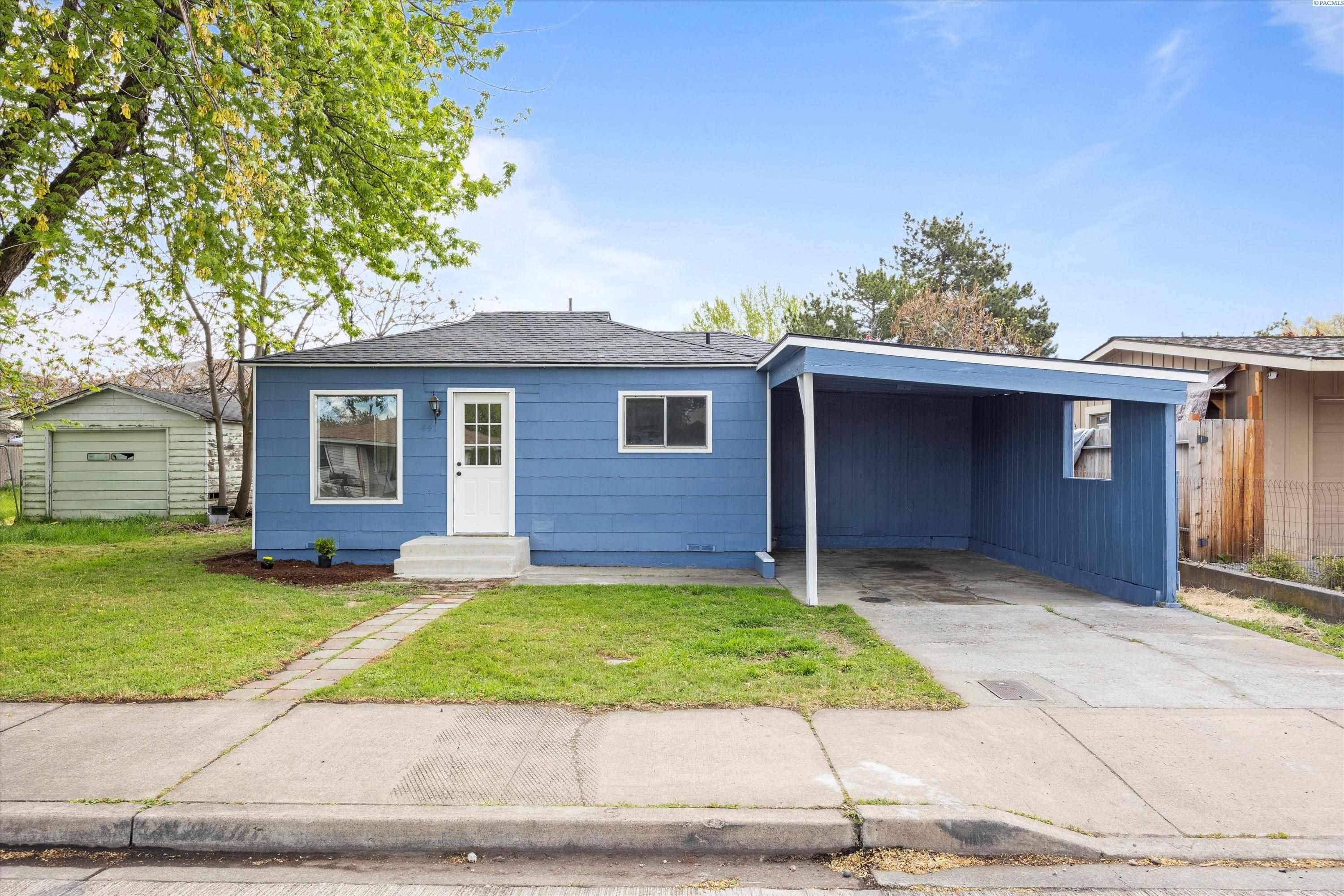 Walla Walla, WA 99362,447 S Wilbur Ave