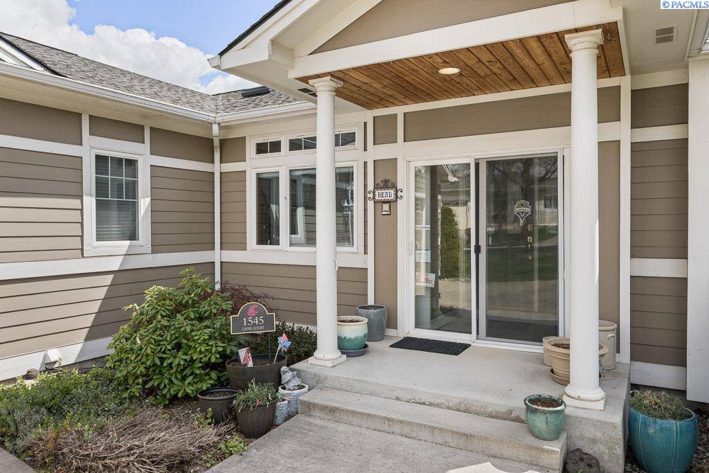 Pullman, WA 99163,1545 SW Capri Court