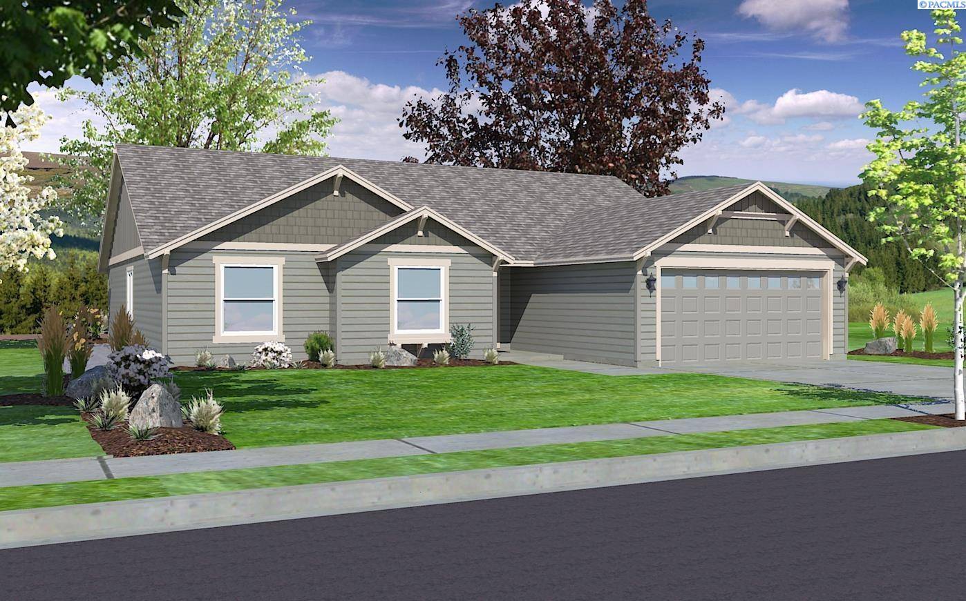 Prosser, WA 99305,1591 SW Kelandren Dr.