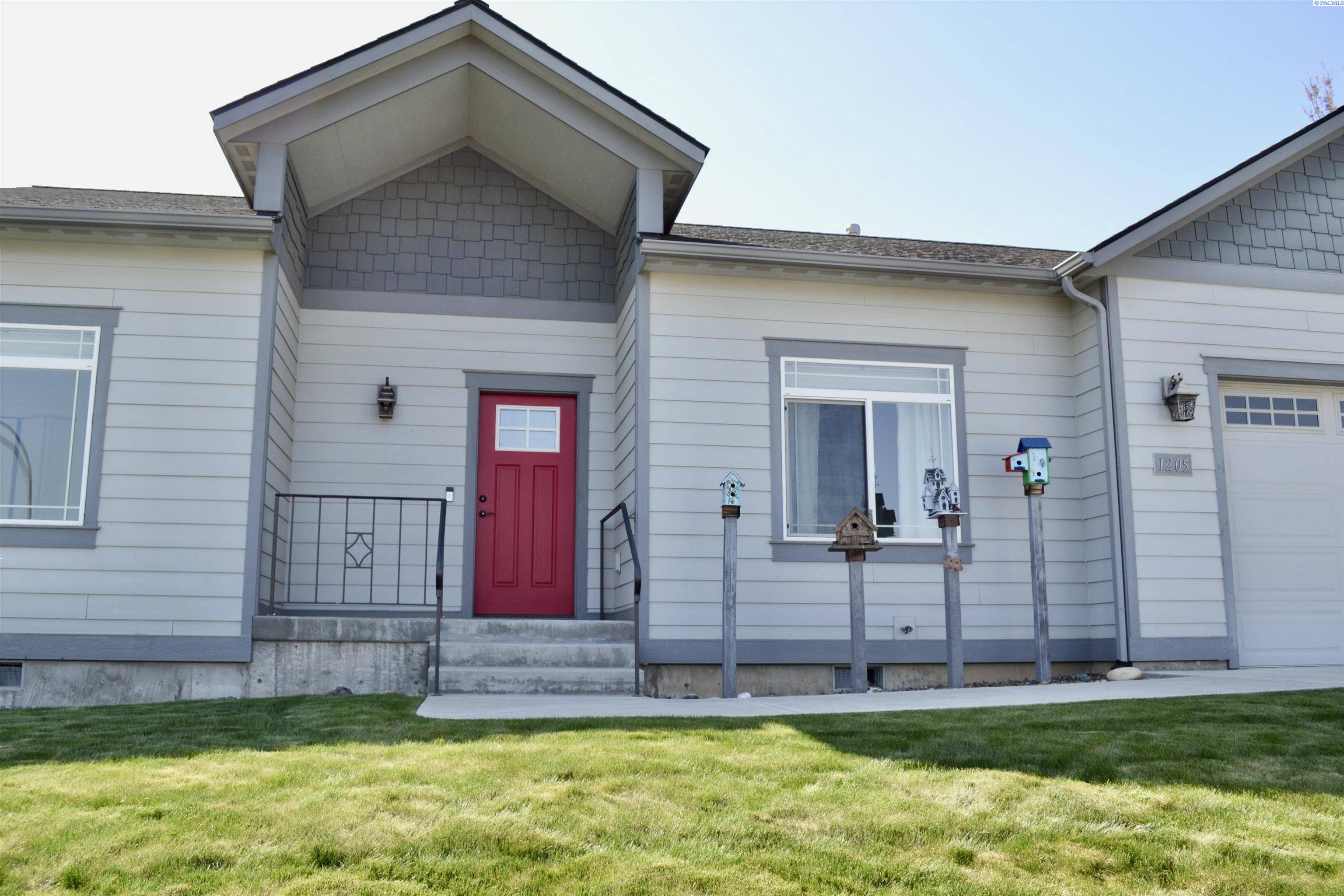 Pullman, WA 99163,1205 SW Hannah St.