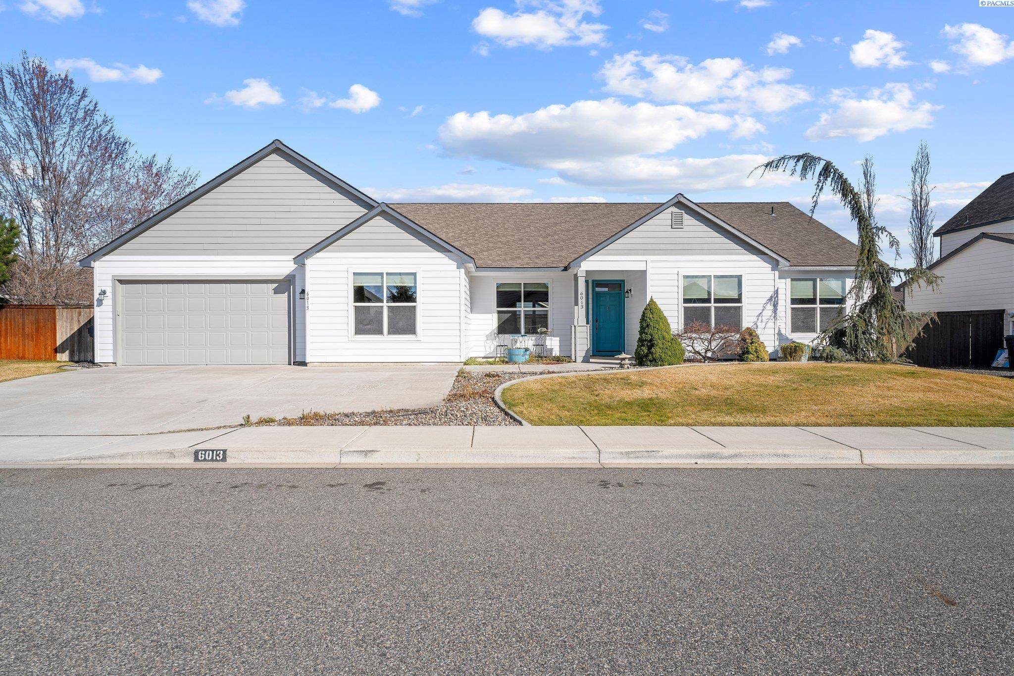 Pasco, WA 99301,6013 Somerset Ln